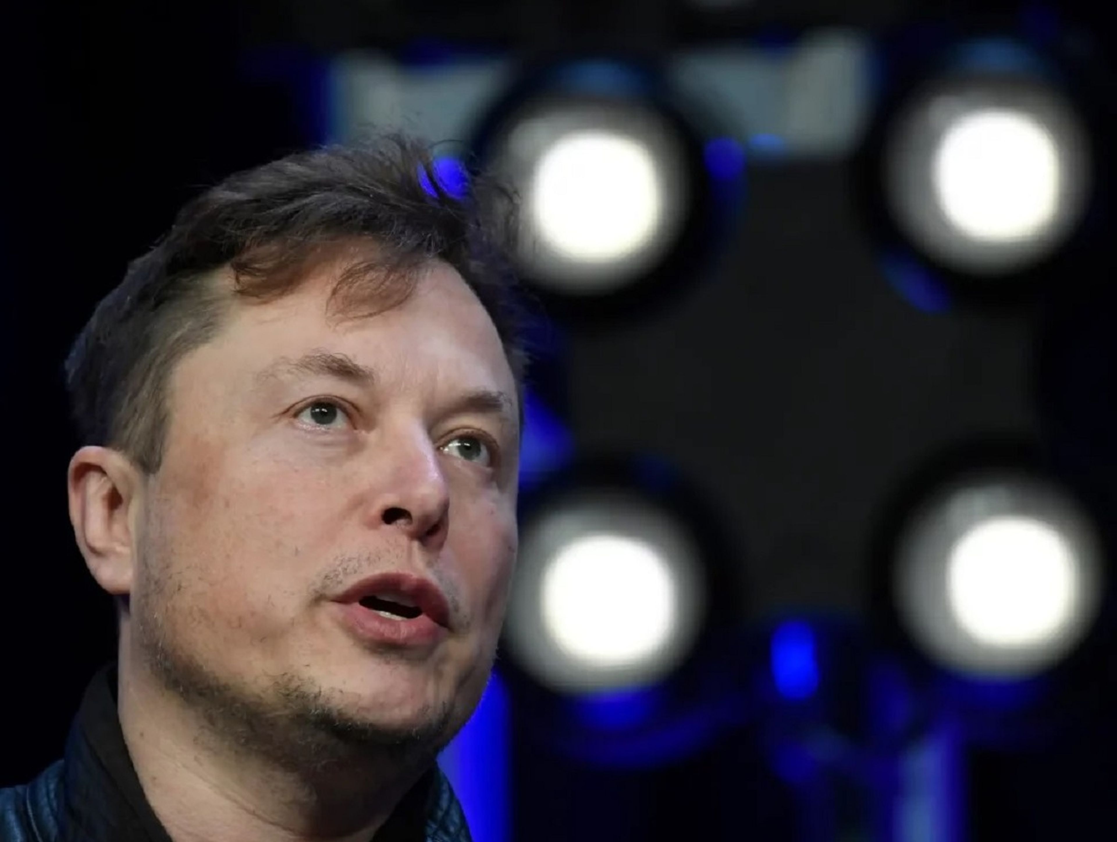 Elon Musk ha llevado al fabricante de automóviles Tesla a lo más alto.