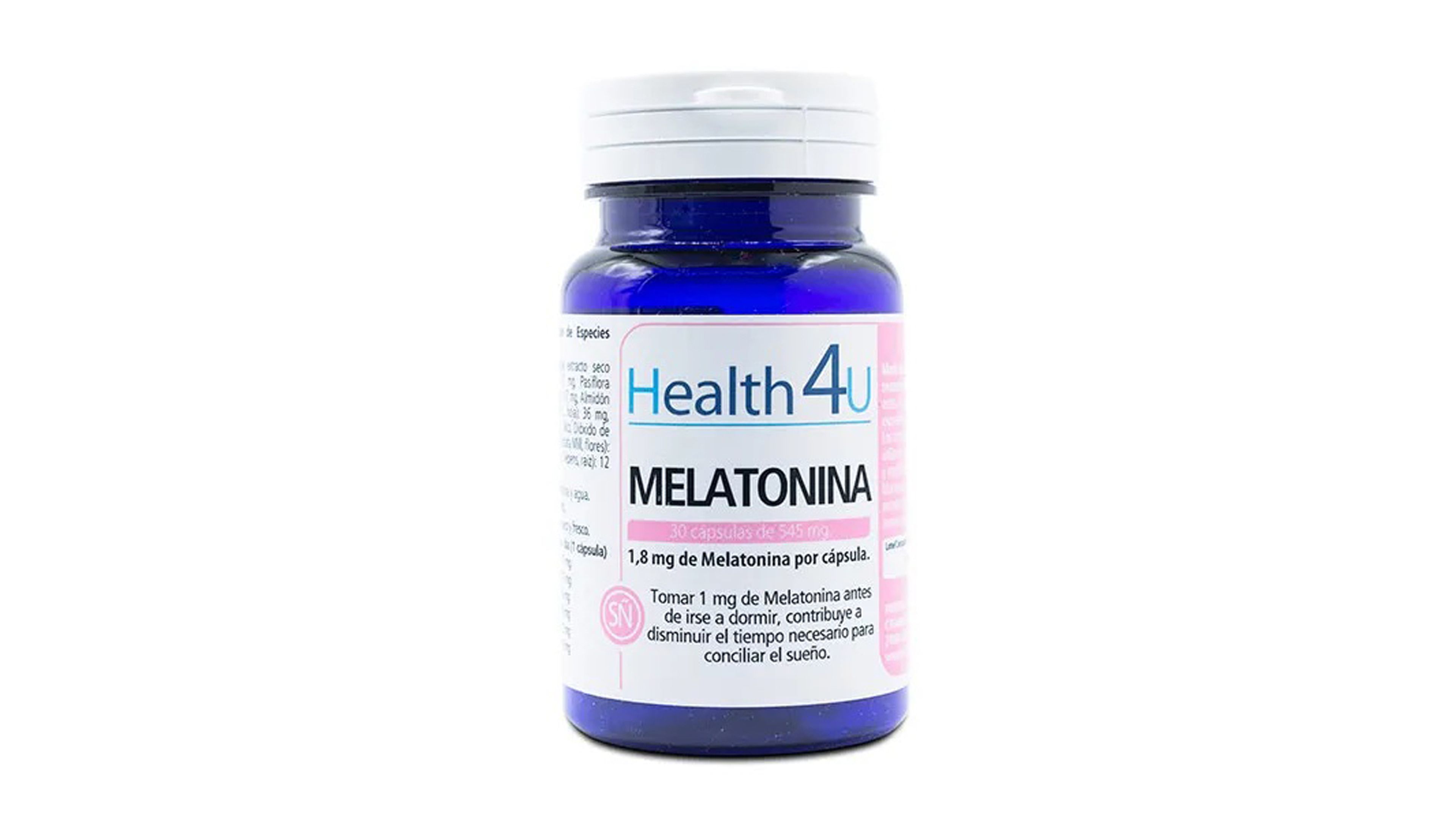 H4U Melatonina