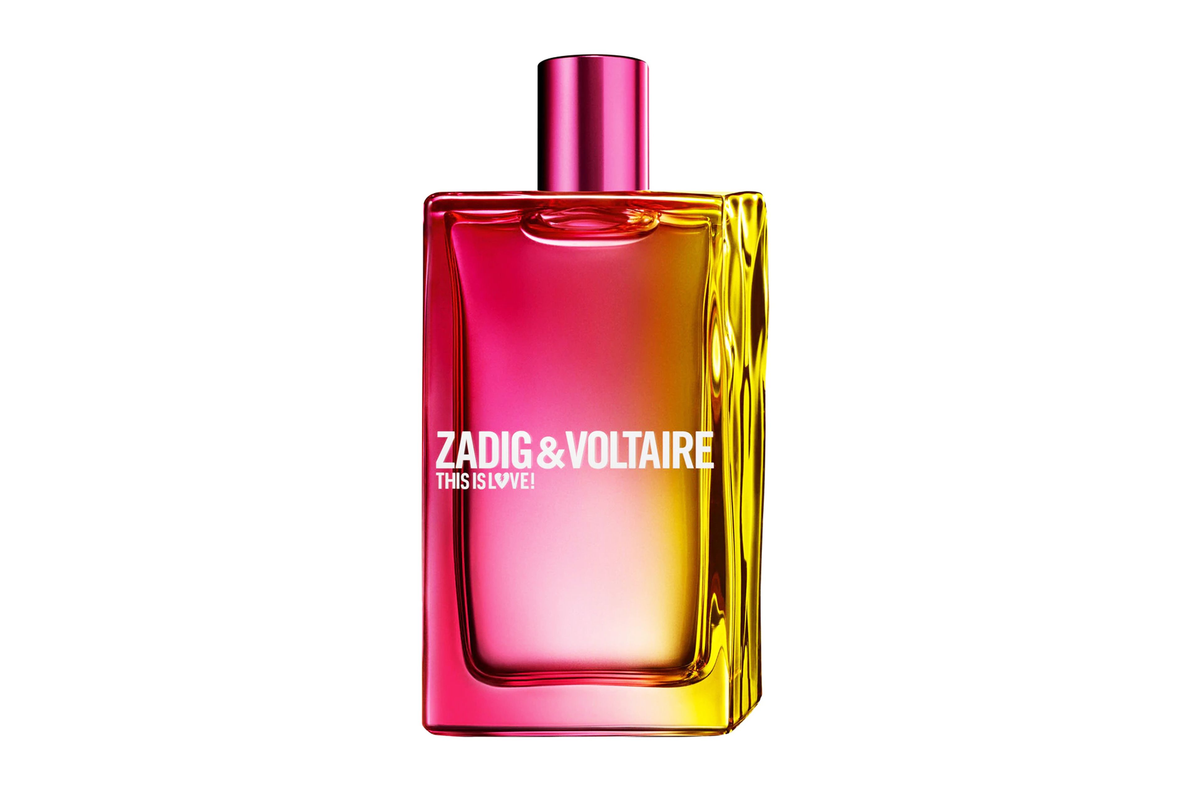 This Is Love!  by Zadig & Voltaire