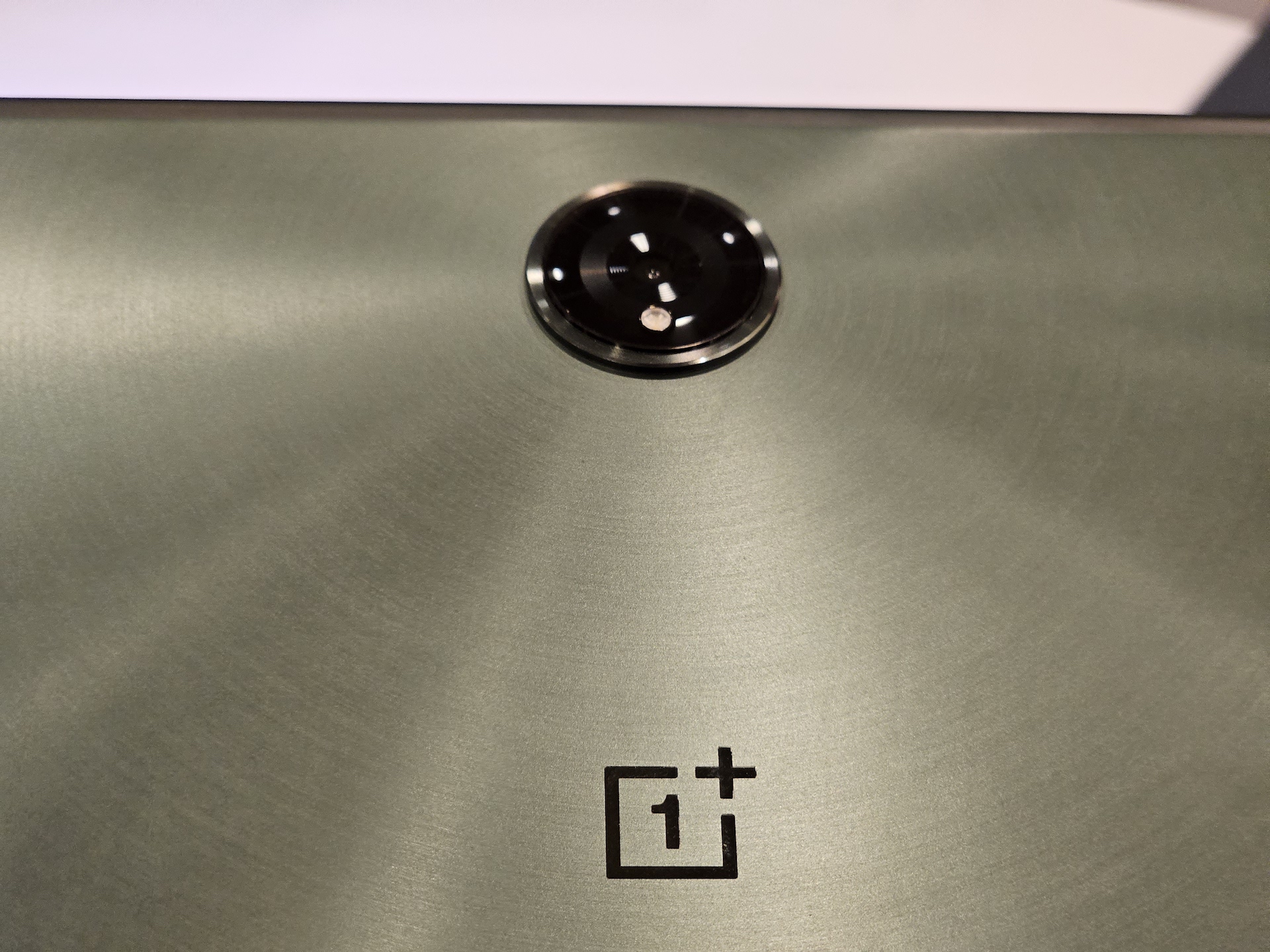 He Probado La OnePlus Pad, La Primera Tablet De La Marca: Esto Es Lo ...