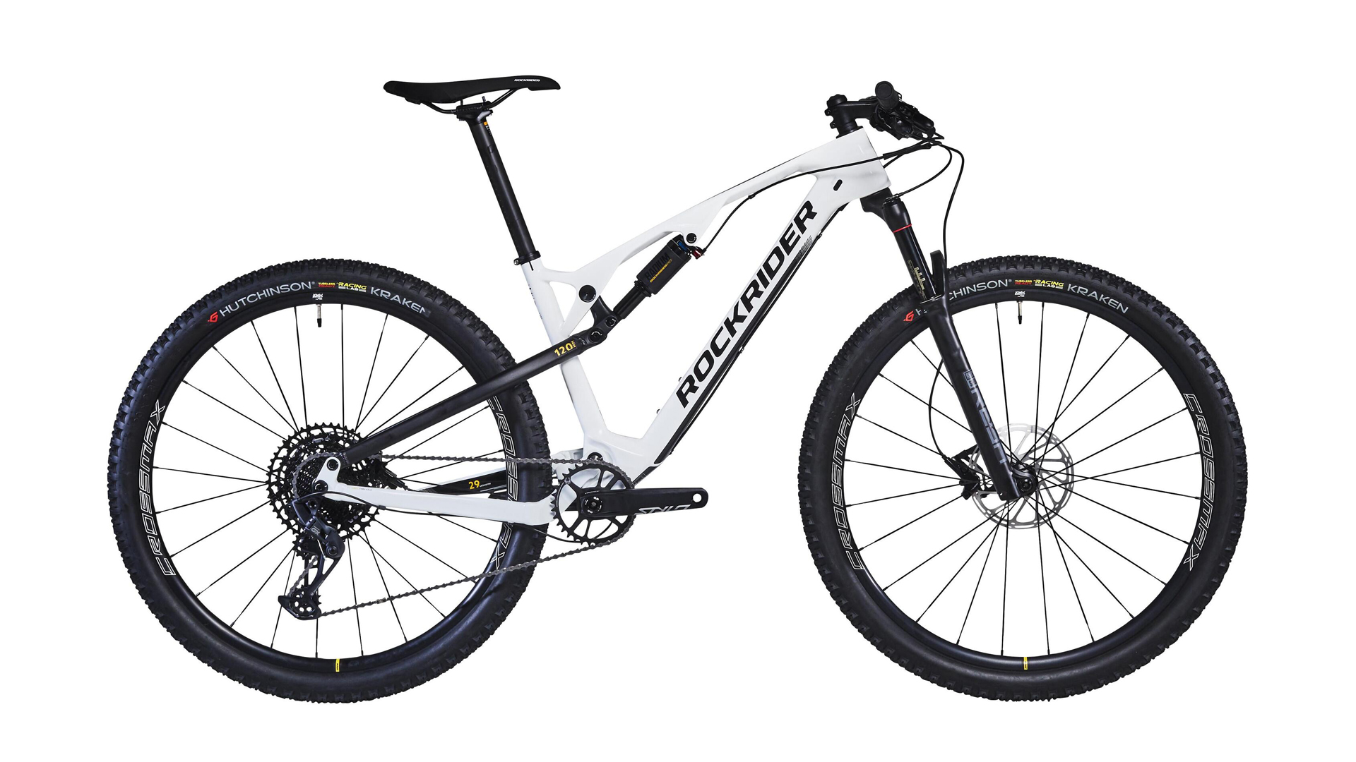 Bicicleta 2025 decathlon opiniones