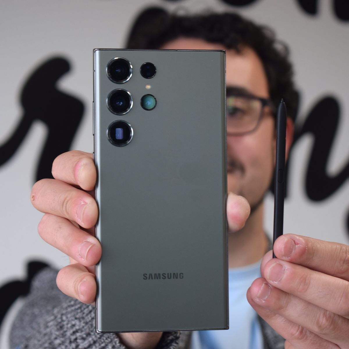 Samsung Galaxy S23 Ultra: opinión, análisis y características