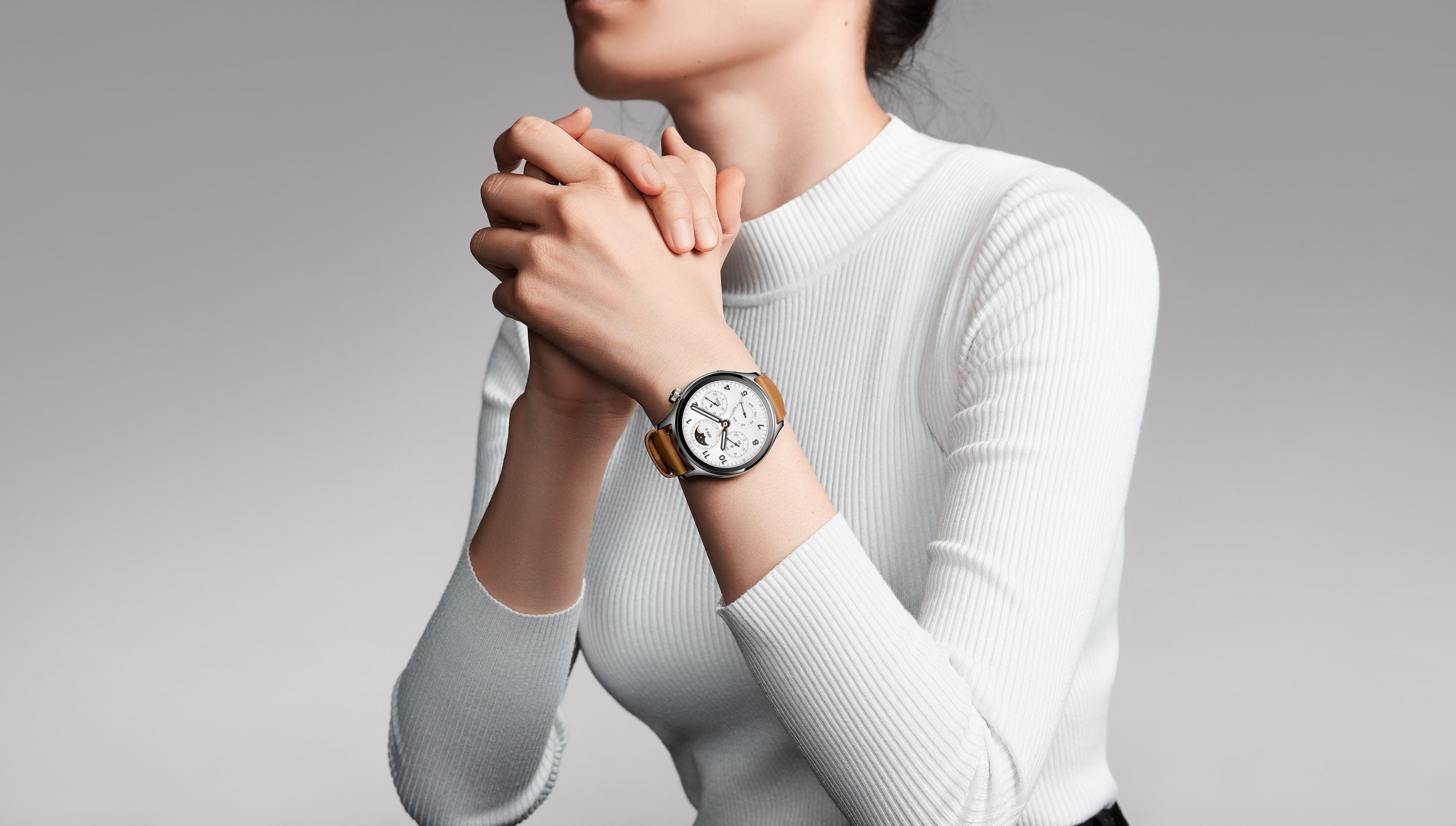 Xiaomi Watch S1 Pro.