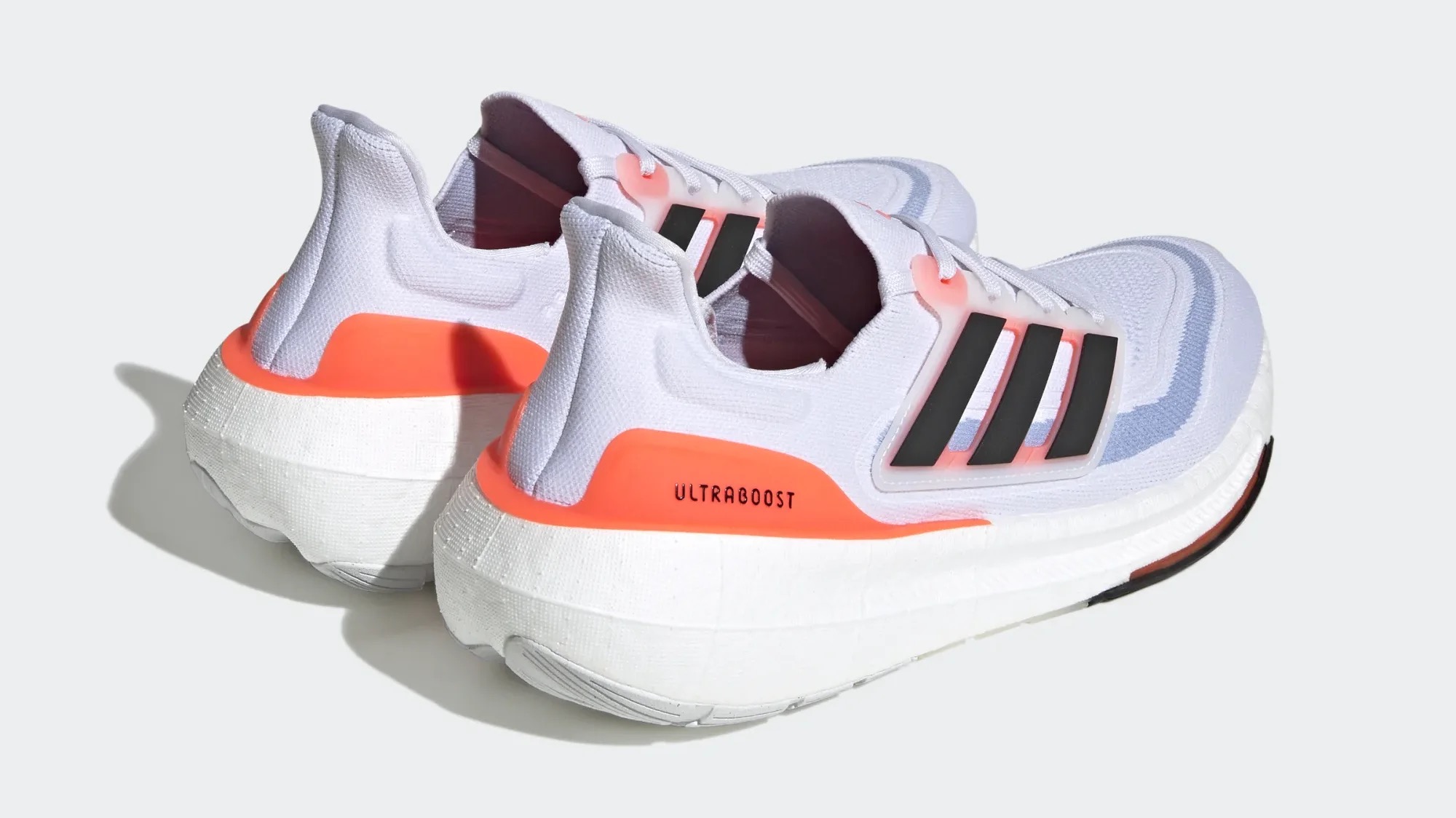 Adidas ultra boost outlet para corredores pesados