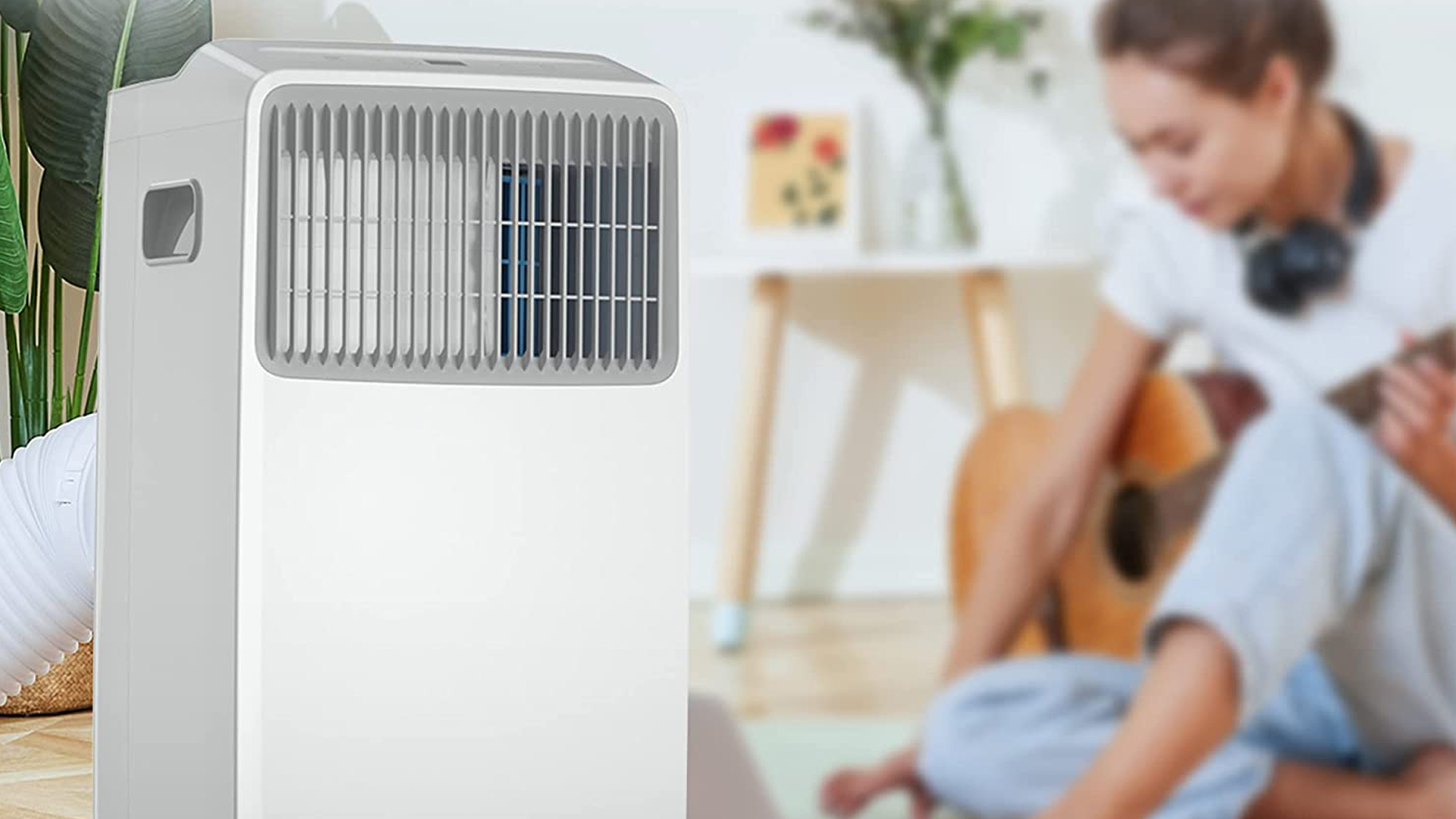 Comprar aire acondicionado portátil barato: ¿cómo elegir?
