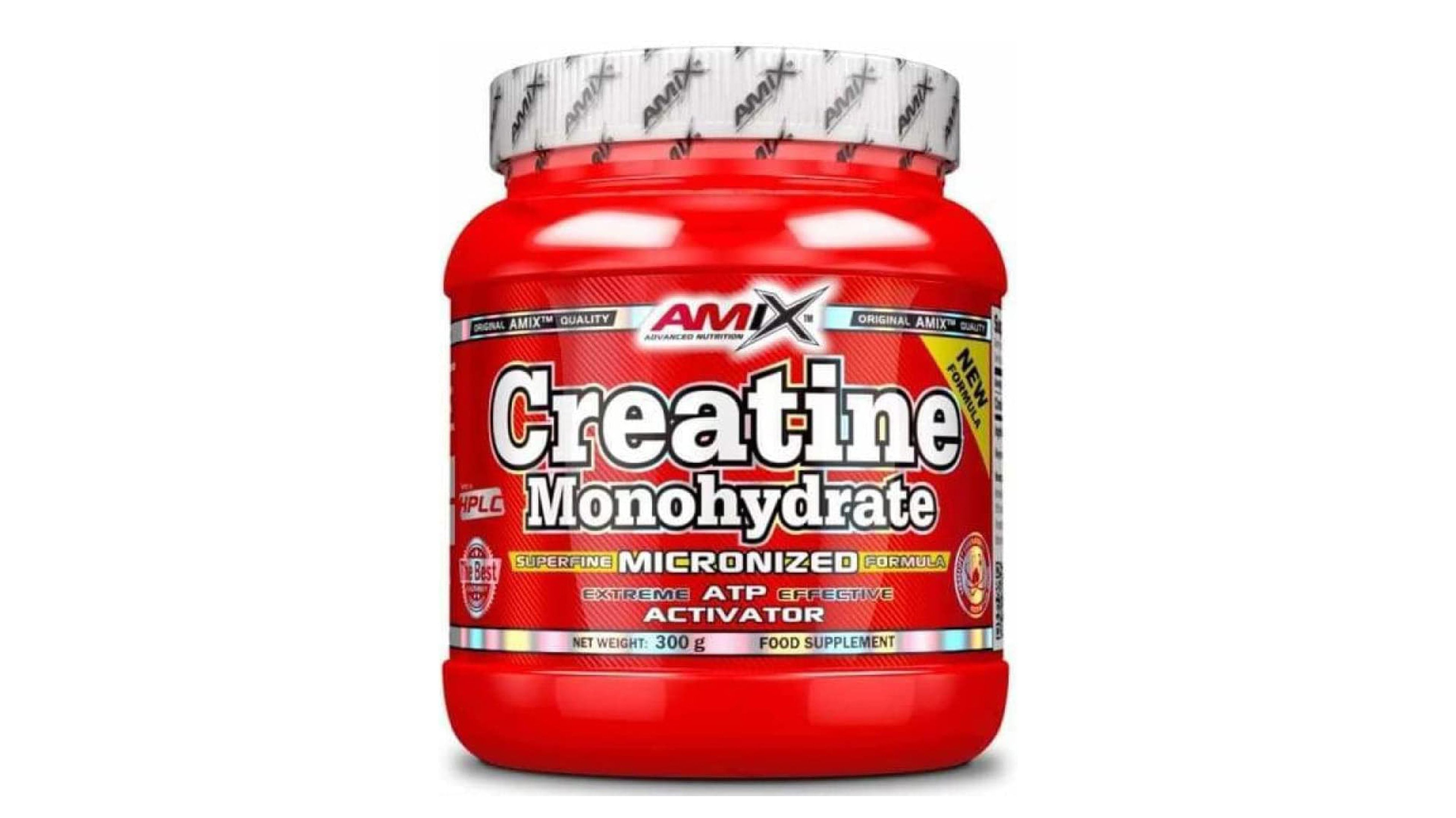 AMIX Creatine Monohydrate