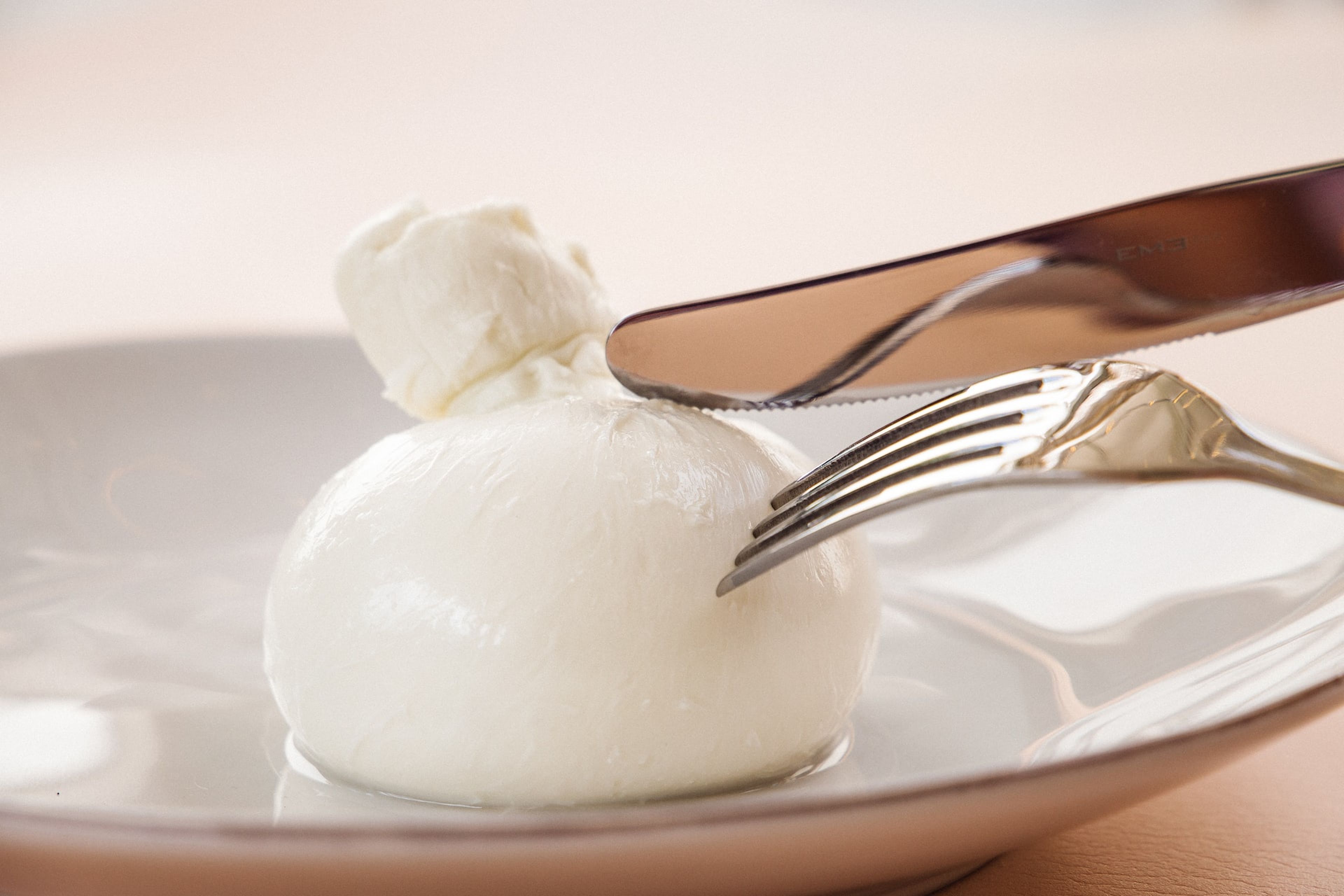 Burrata