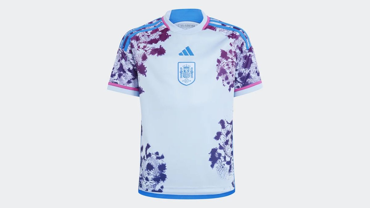 Ya Puedes Comprar La Equipación De La Selección De Fútbol Femenina