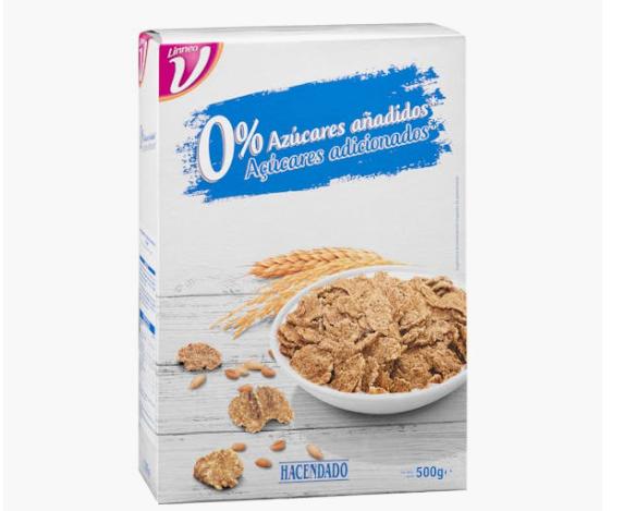 Estos Son Los Cereales Más Saludables De Mercadona Para El Desayuno