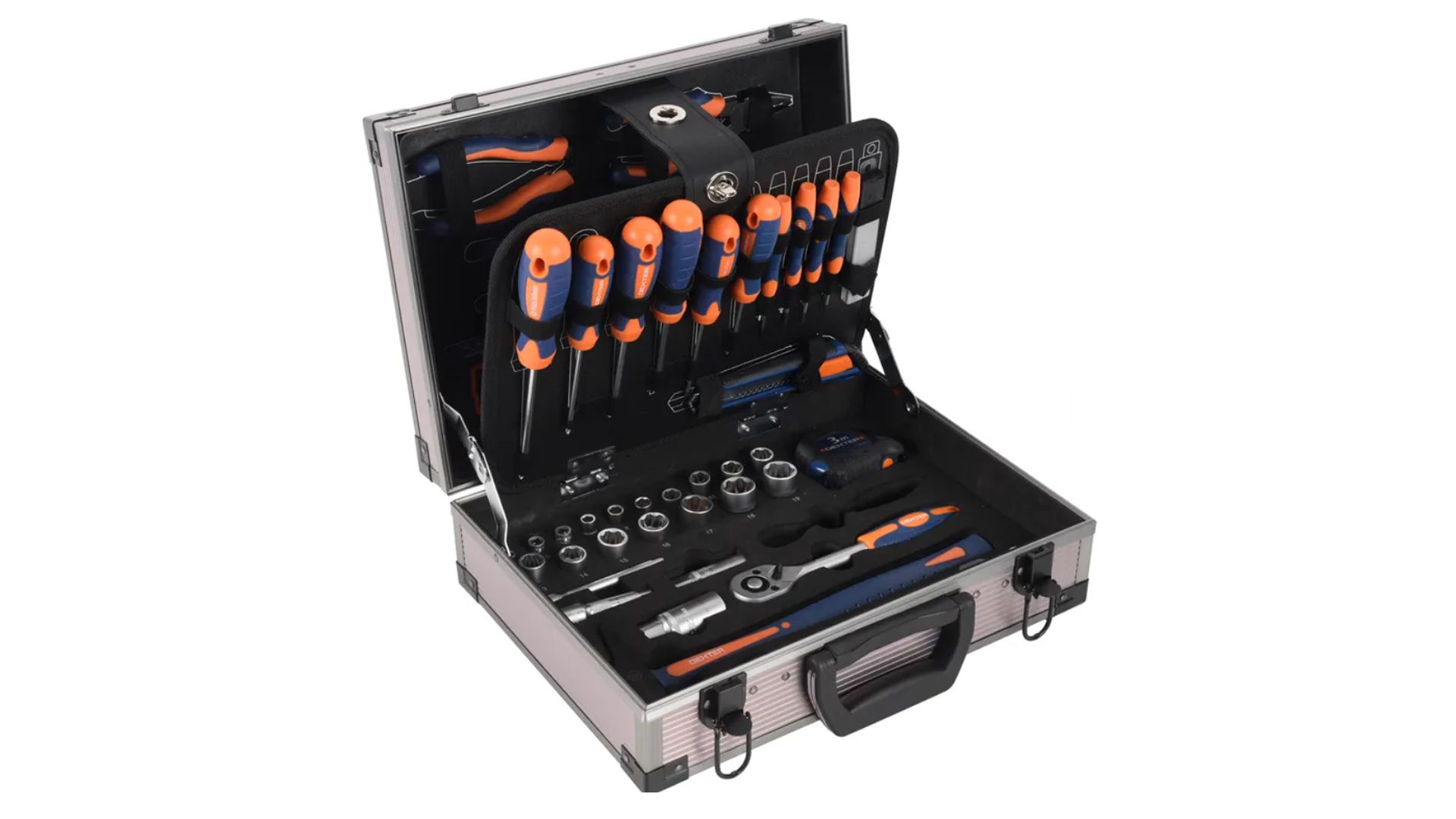 Las mejores cajas de herramientas de Leroy Merlin, Amazon y más Business Insider España Las mejores cajas de herramientas de Leroy Merlin, Amazon y más Business Insider España