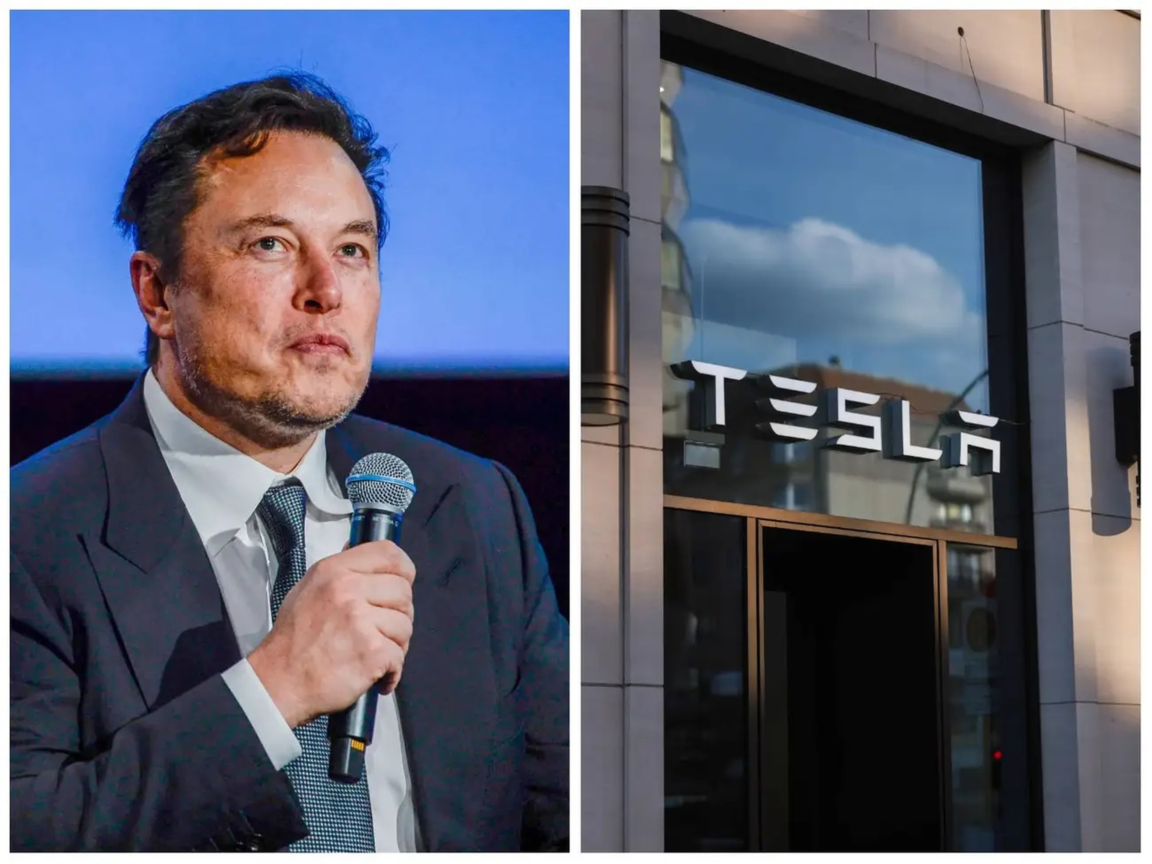 Elon Musk ha presentado sus planes para convertir la Tierra en una "economía energética sostenible" durante el primer Día del Inversor de Tesla.