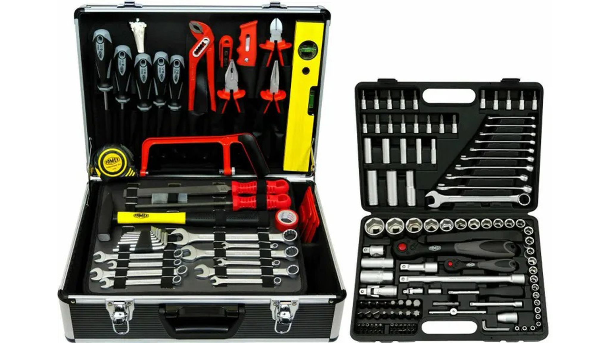 Las mejores cajas de herramientas de Leroy Merlin, Amazon y más Business Insider España Las mejores cajas de herramientas de Leroy Merlin, Amazon y más Business Insider España