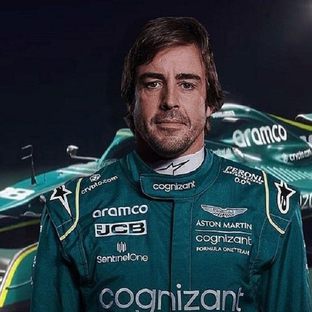 Cómo ver toda la temporada de Fernando Alonso en F1 sin