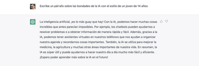 9 Trucos De Chatgpt Para Exprimir Al Máximo Esta Herramienta De Ia 0458