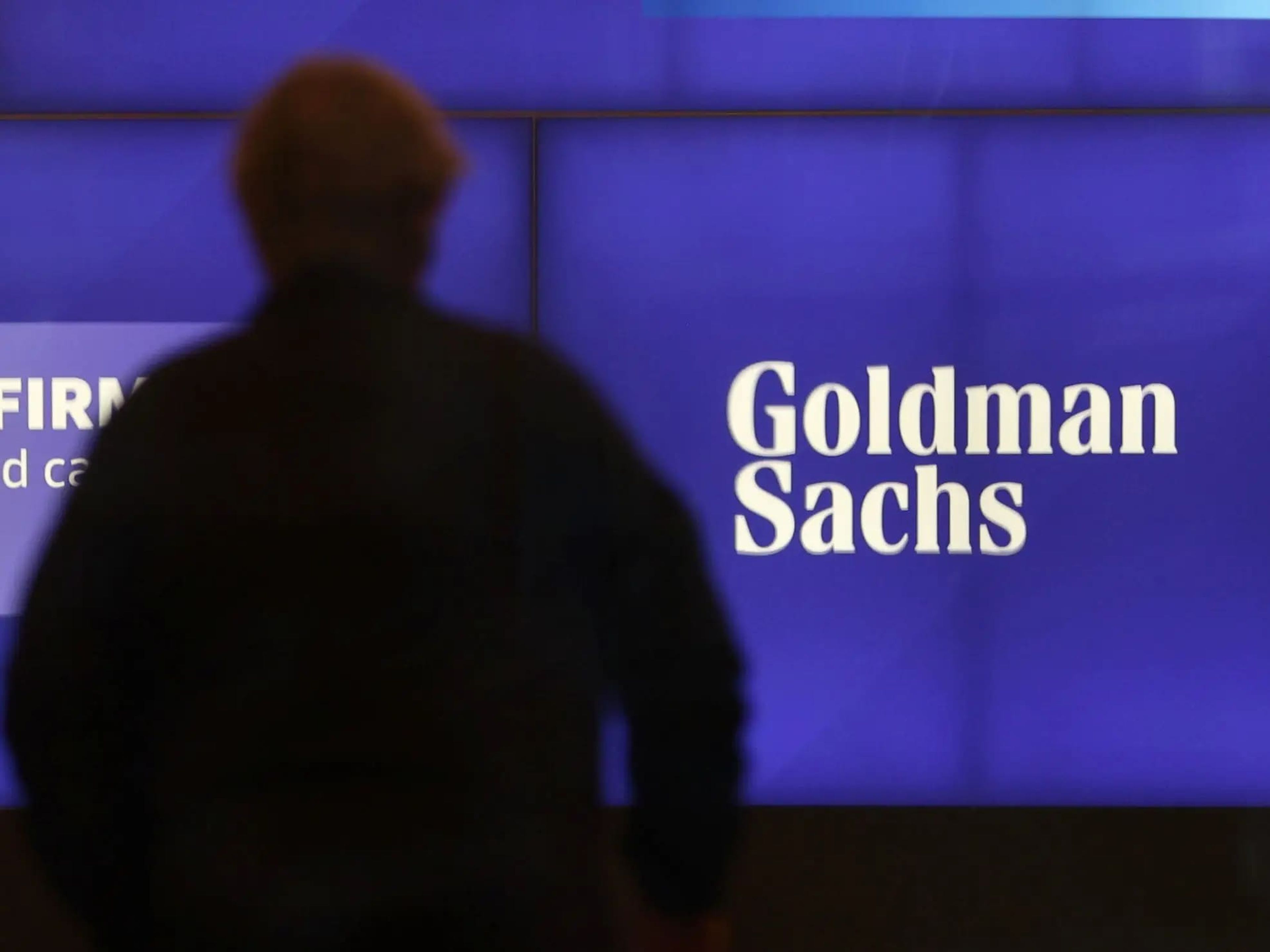 Goldman Sachs mantenía una larga relación con SVB.