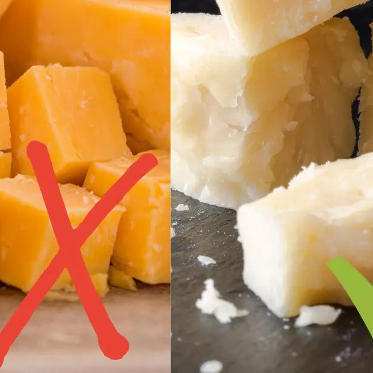 Por qué el queso fresco es la mejor opción a la hora de consumir este lácteo