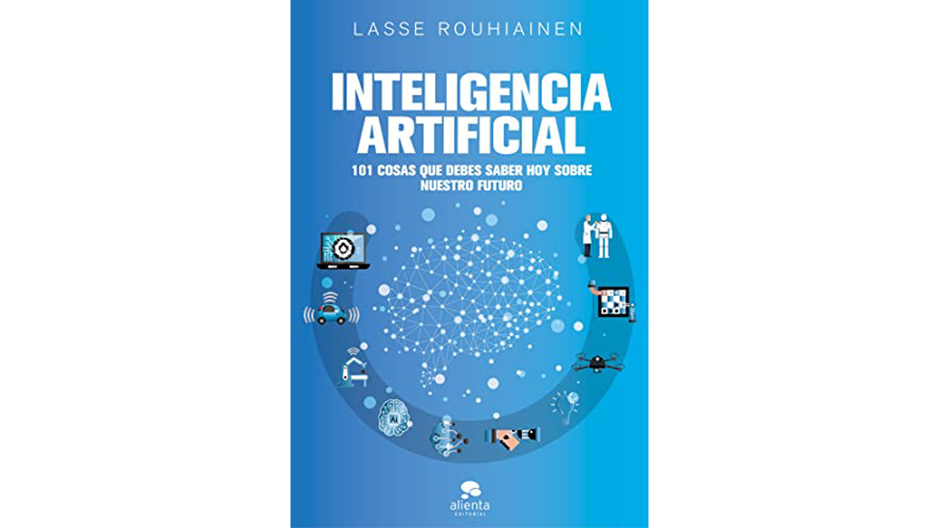 Mejores Libros Sobre Inteligencia Artificial Que Puedes Leer