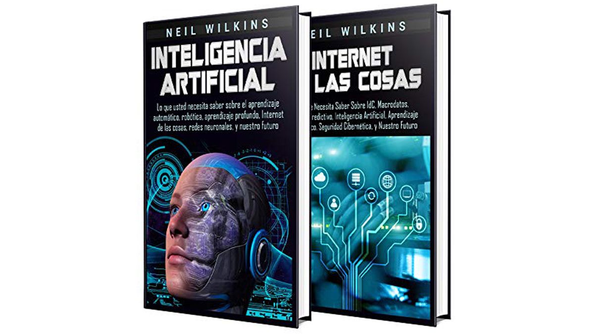 Mejores Libros Sobre Inteligencia Artificial Que Puedes Leer 5180