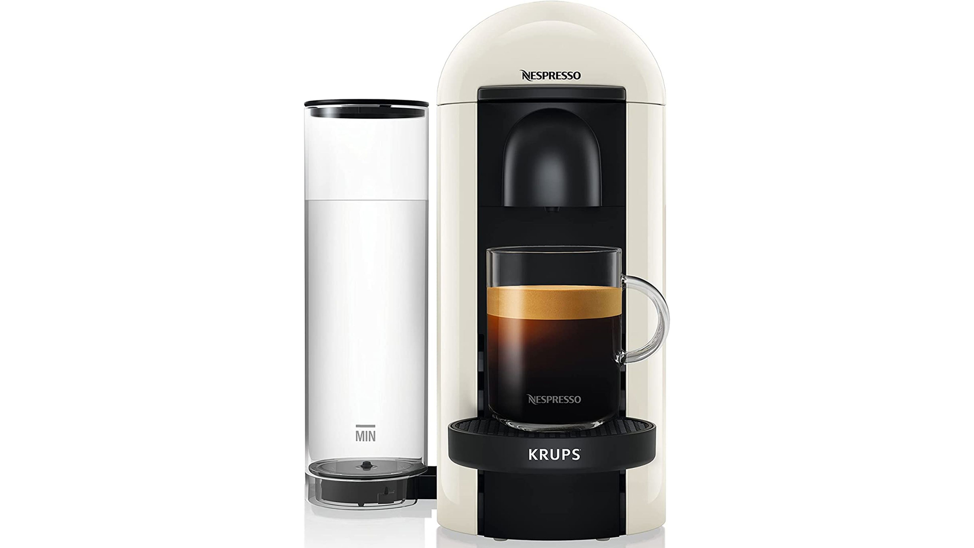 Krups Nespresso Vertuo Plus XN9031