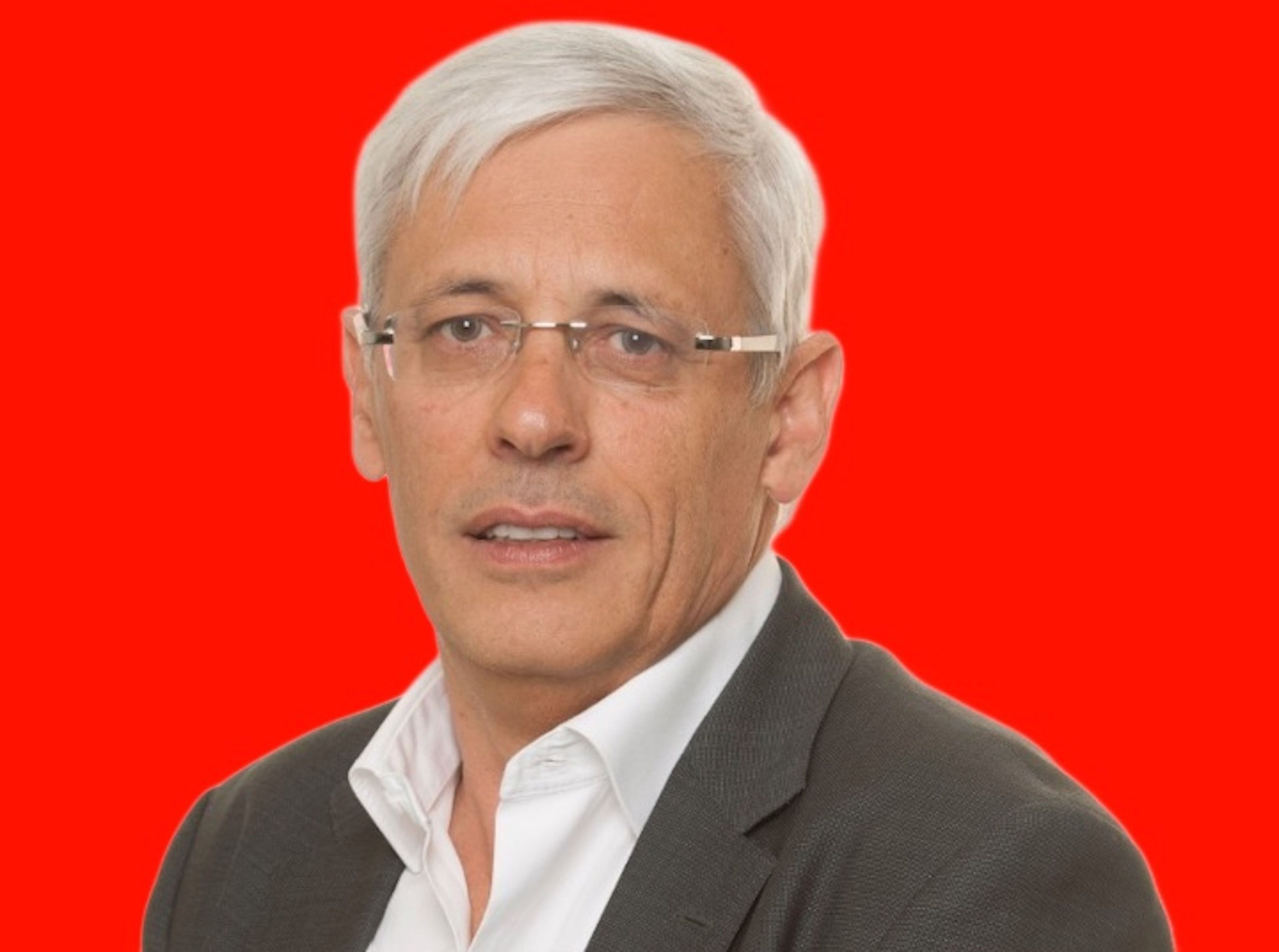 Mário Vaz, nuevo CEO de Vodafone España.
