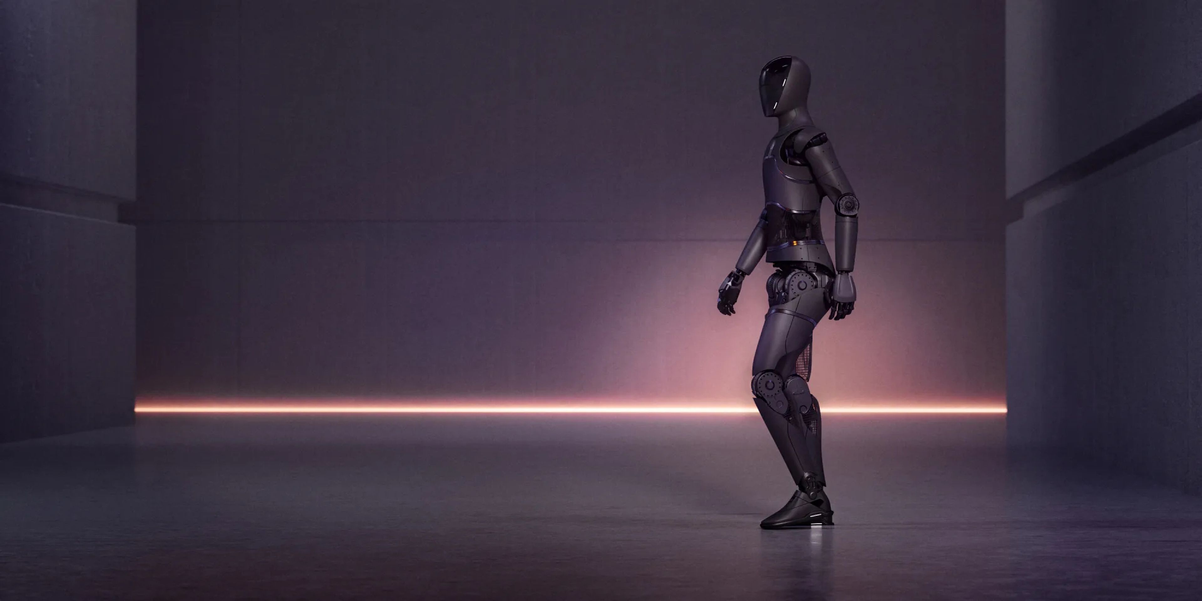 Robot humanoide Figure 01