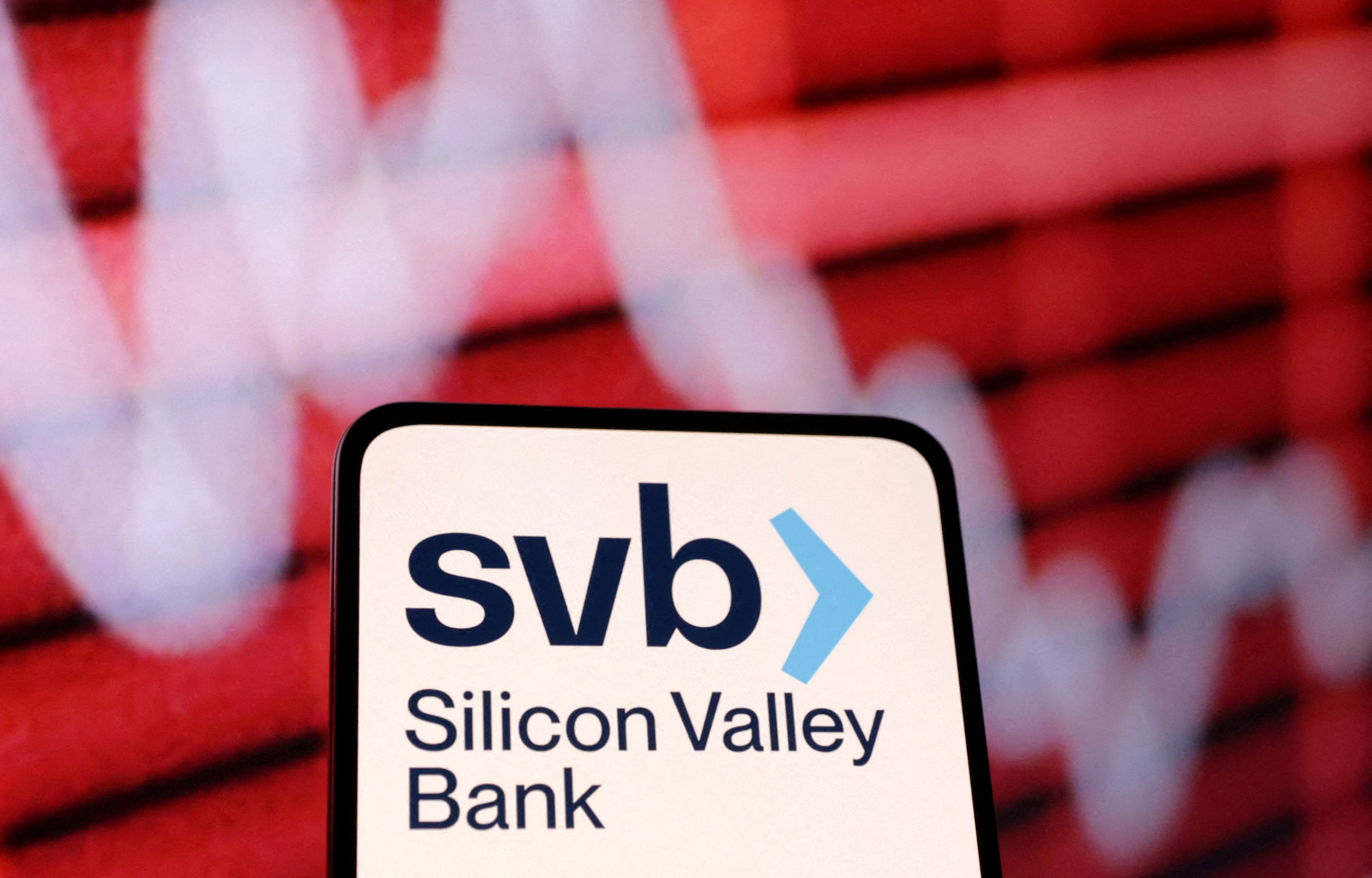 Silicon Valley Bank.