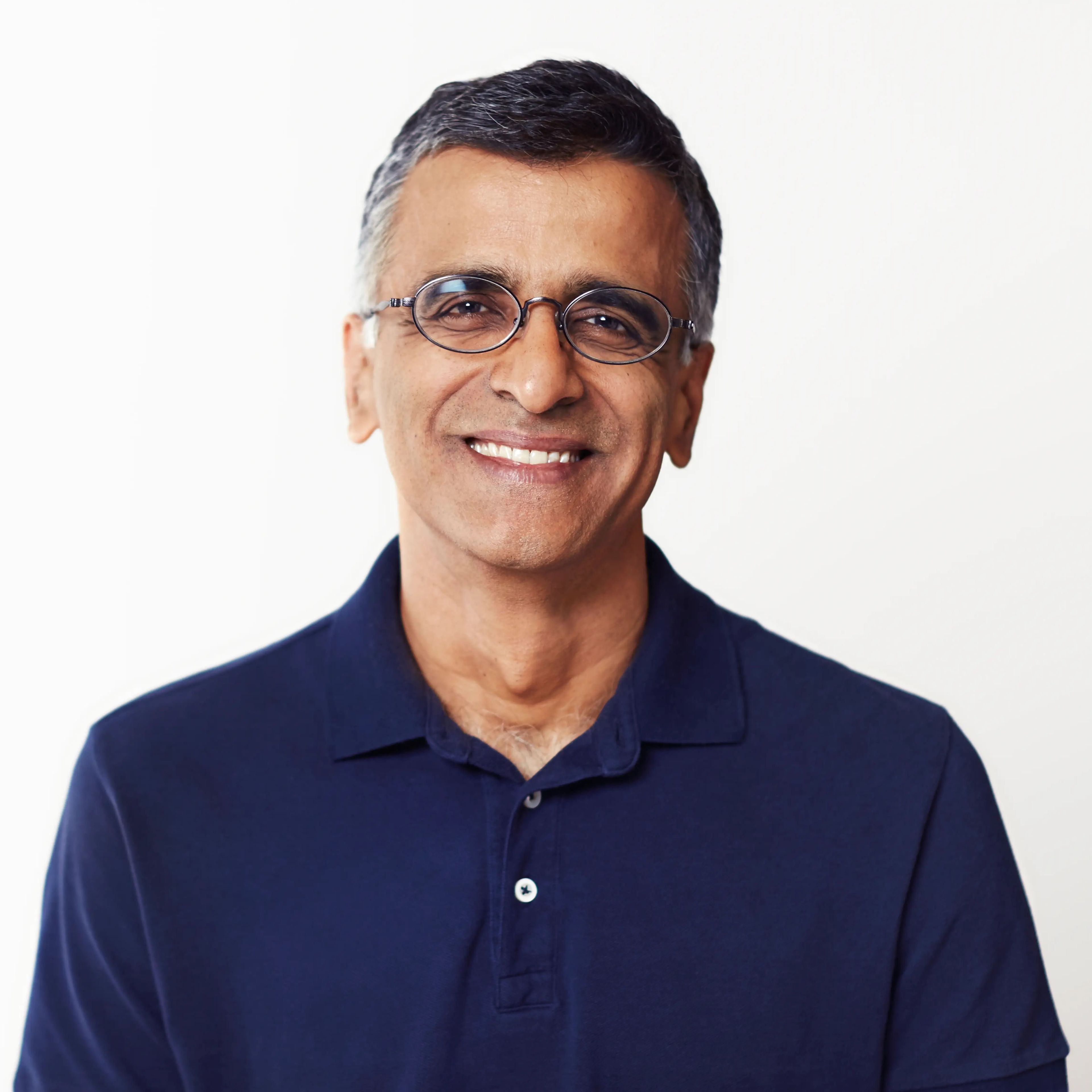 Sridhar Ramaswamy, cofundador y CEO de Neeva.
