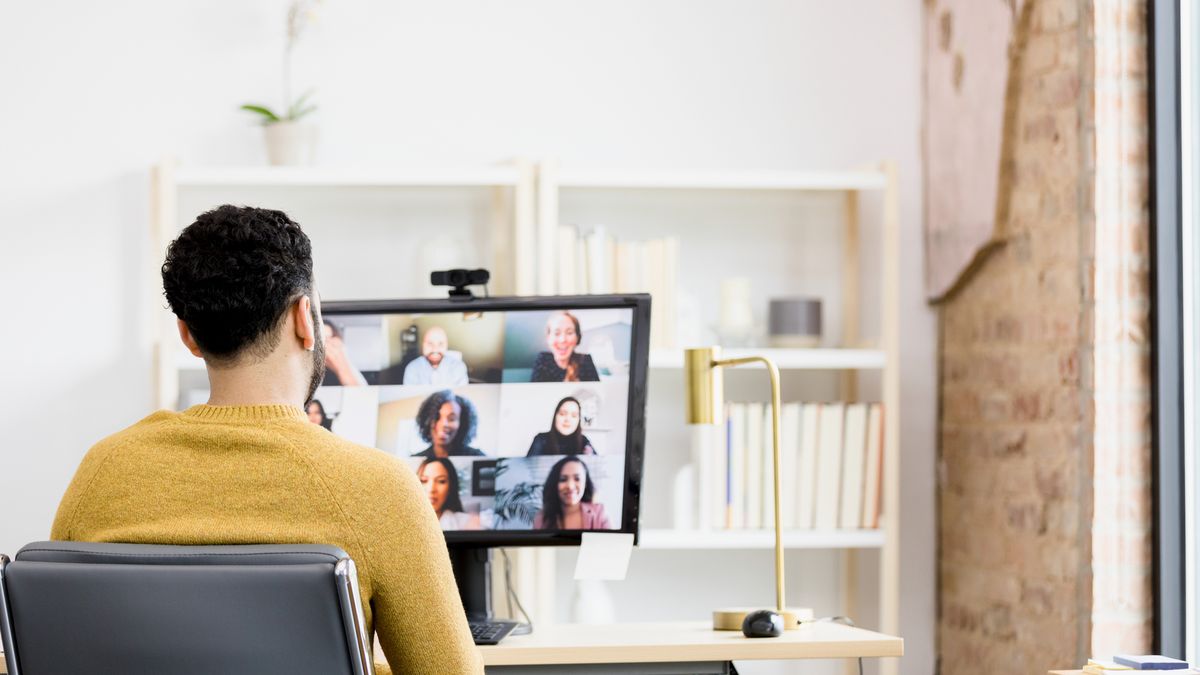 Cómo usar Facetime en Windows