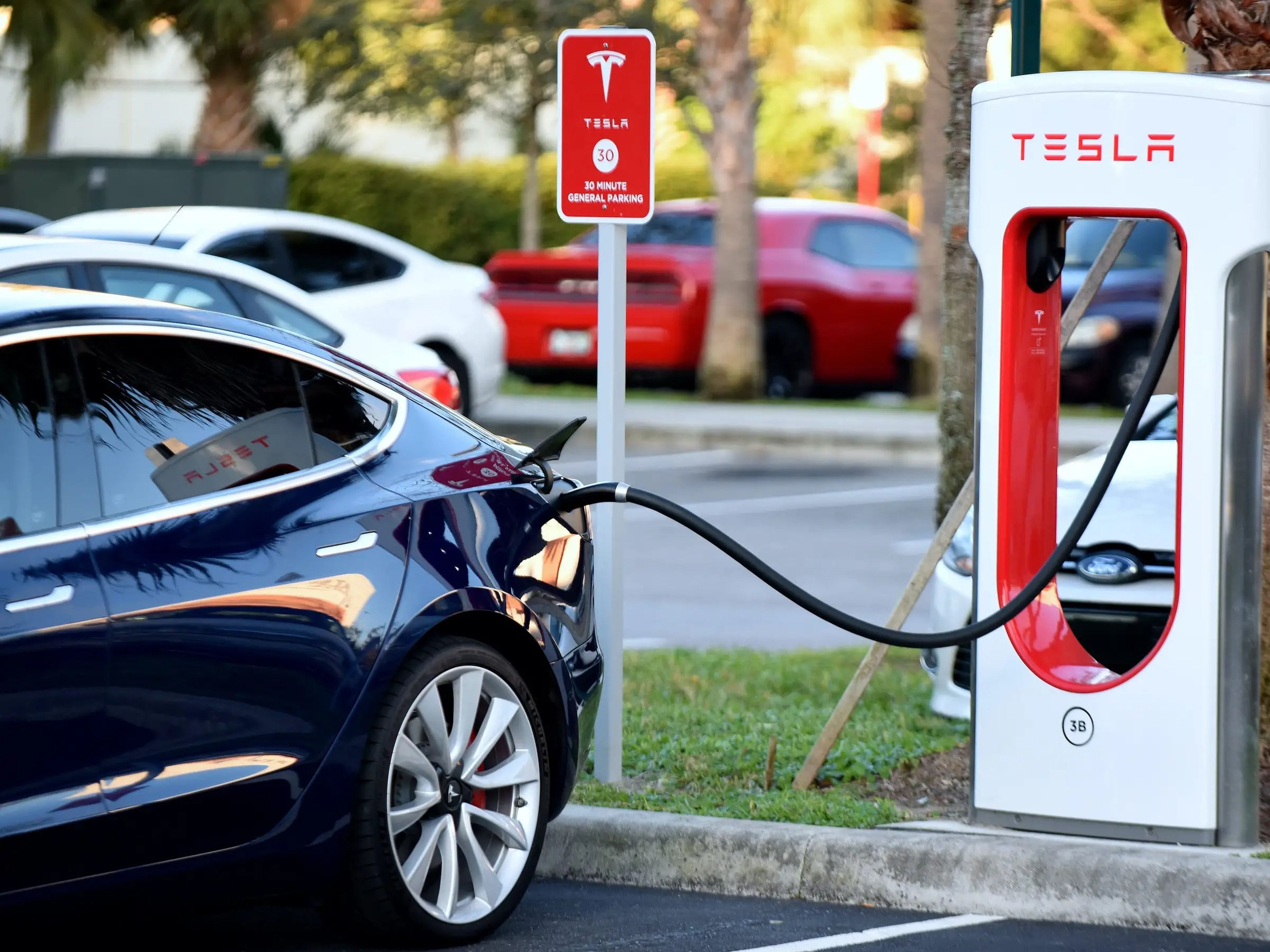 Una nota del analista de automóviles de Morgan Stanley, Adam Jonas, decía que los nuevos recortes de precios de Tesla no están funcionando.