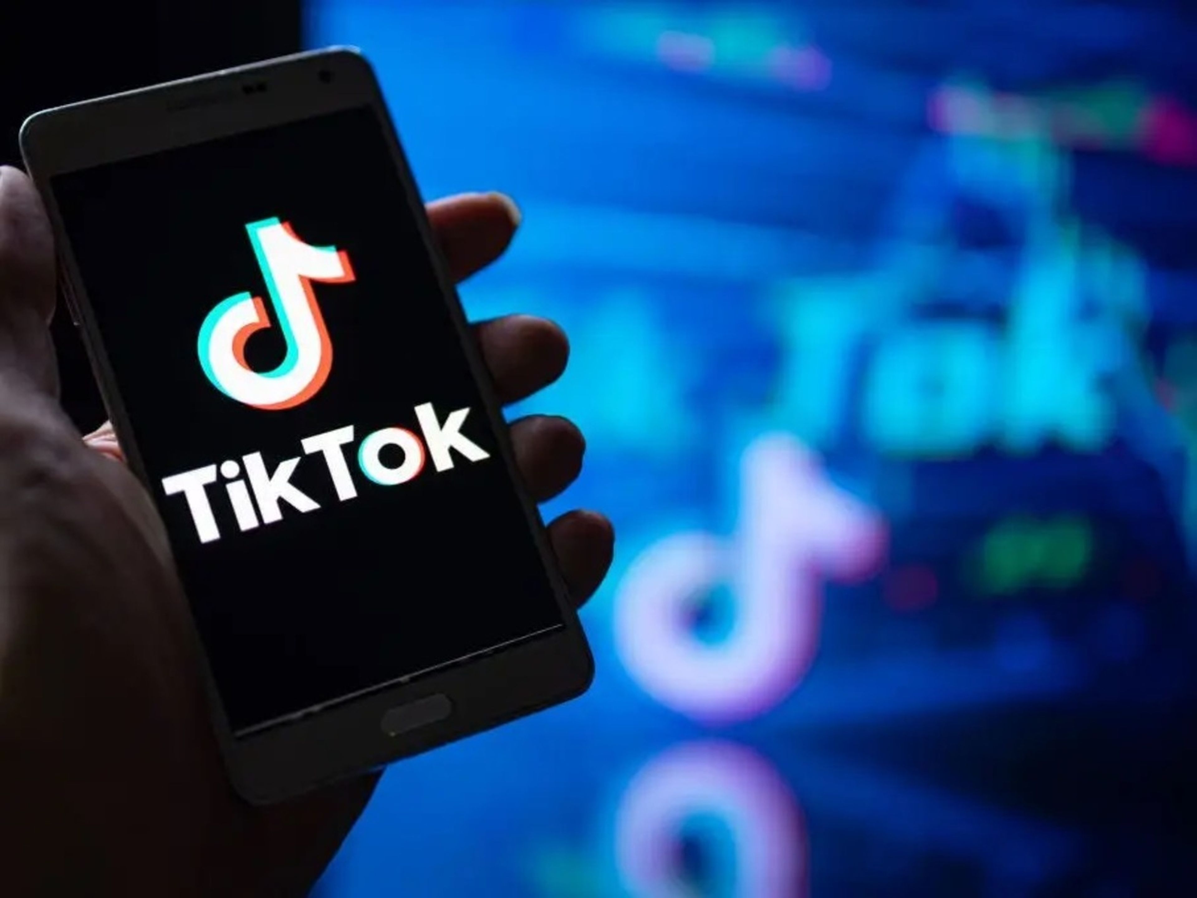En marzo, TikTok anunció un nuevo programa llamado Series que ofrece a los creadores una nueva forma de ganar dinero directamente en la aplicación.