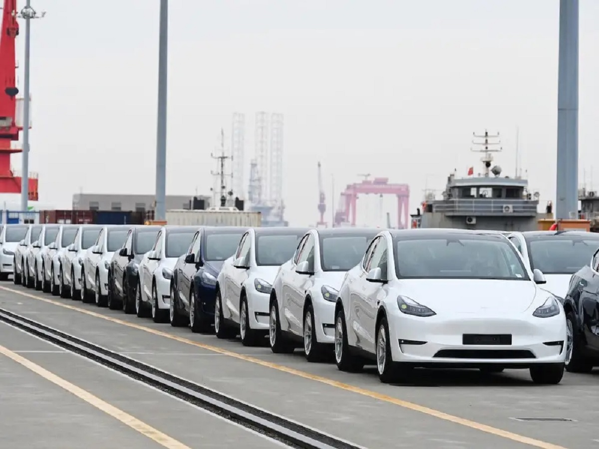 Los Coches Eléctricos No Necesitan Tanto Mantenimiento Como Los De ...