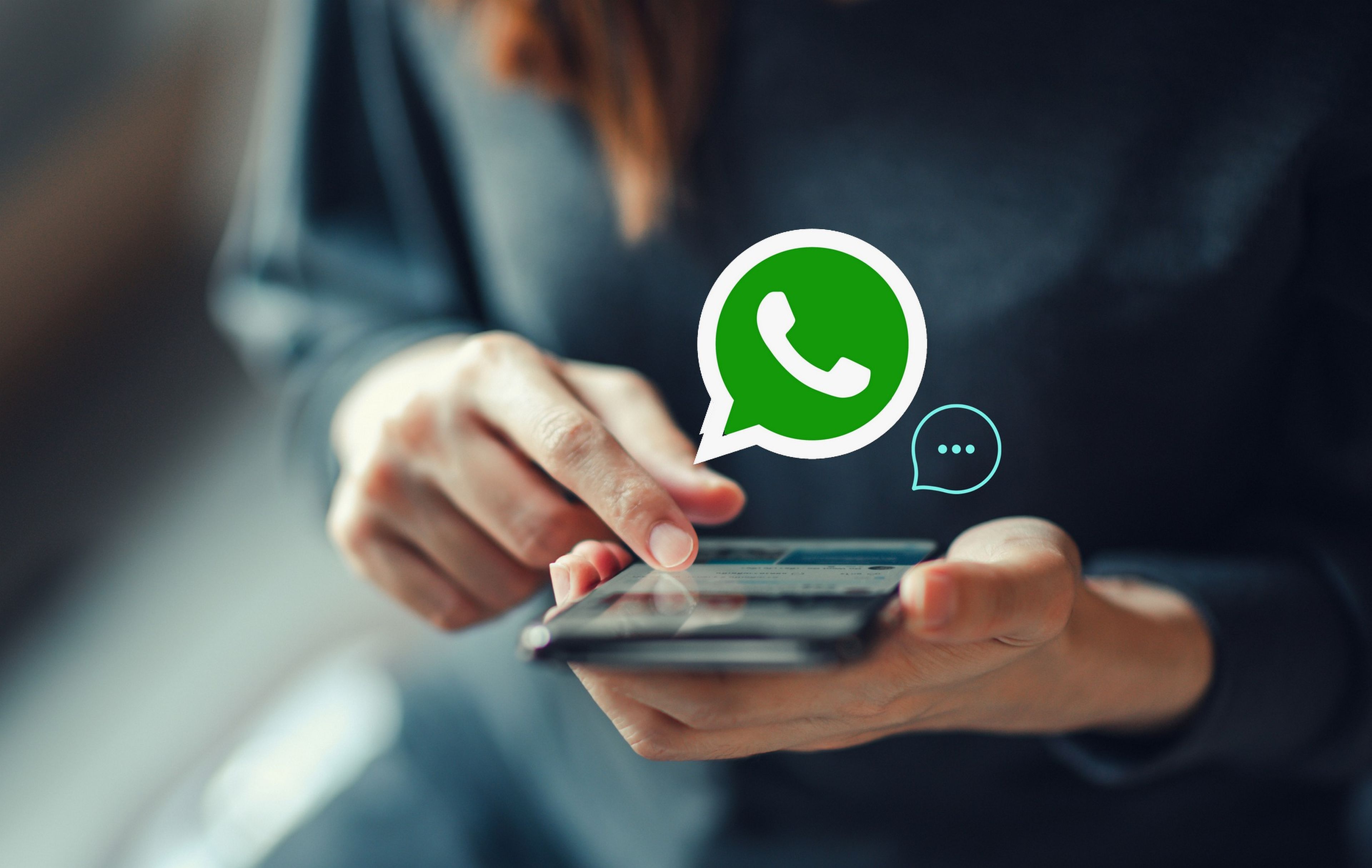 WhatsApp estrena un chat oficial para resolver dudas y recibir ayuda