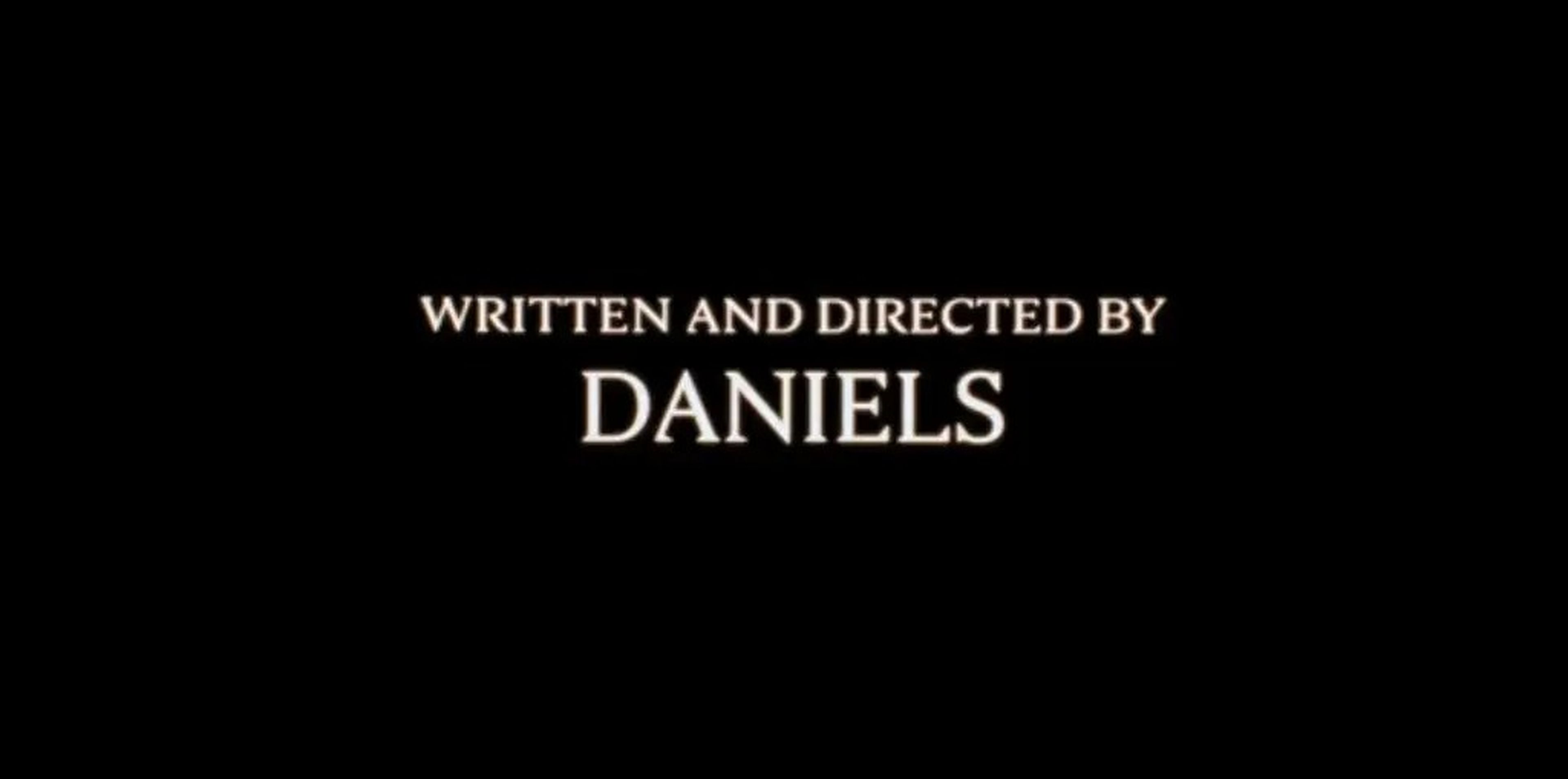 Dos Daniels han dirigido y escrito 'Todo a la vez en todas partes'.