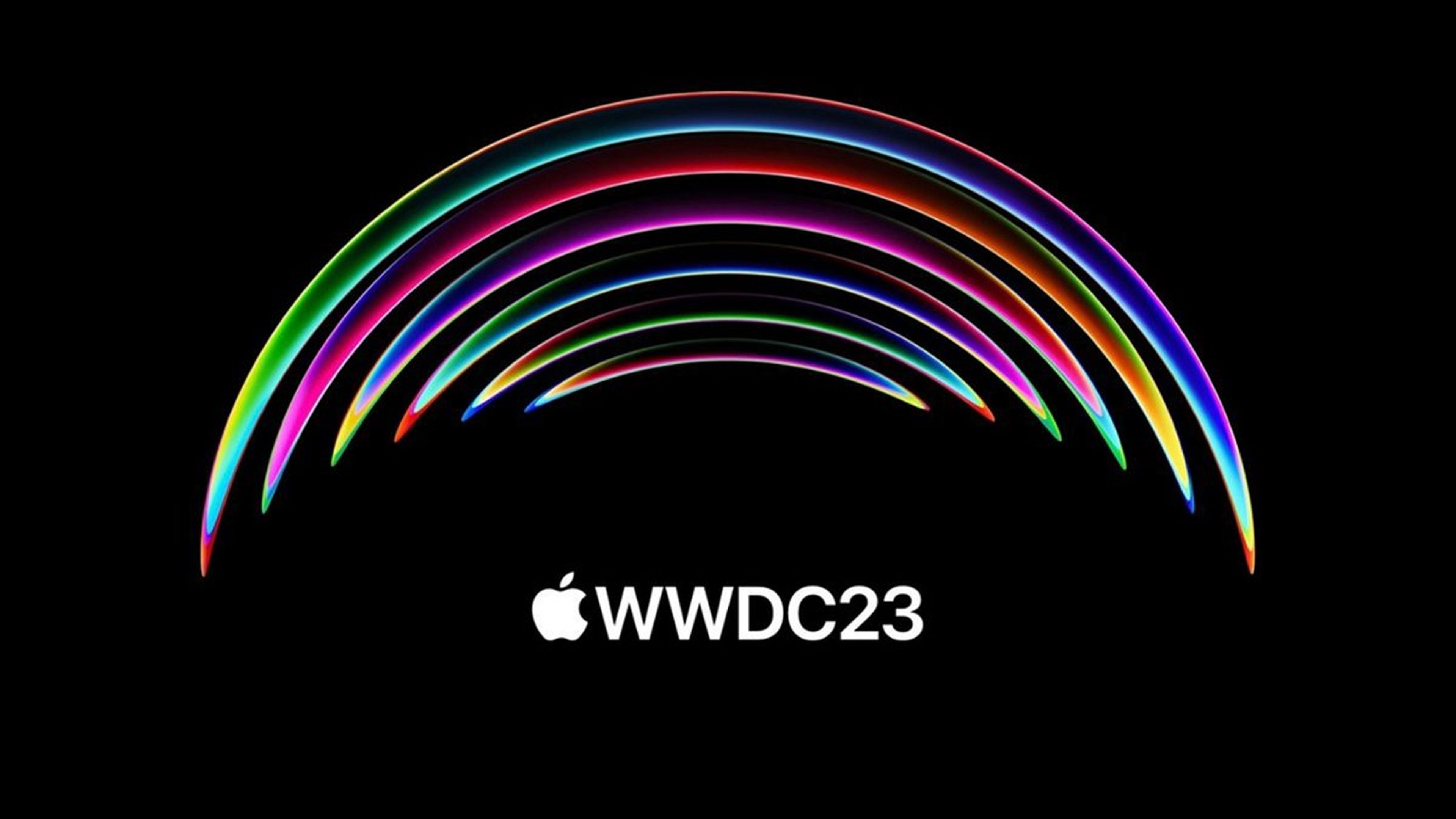 WWDC 23 de Apple