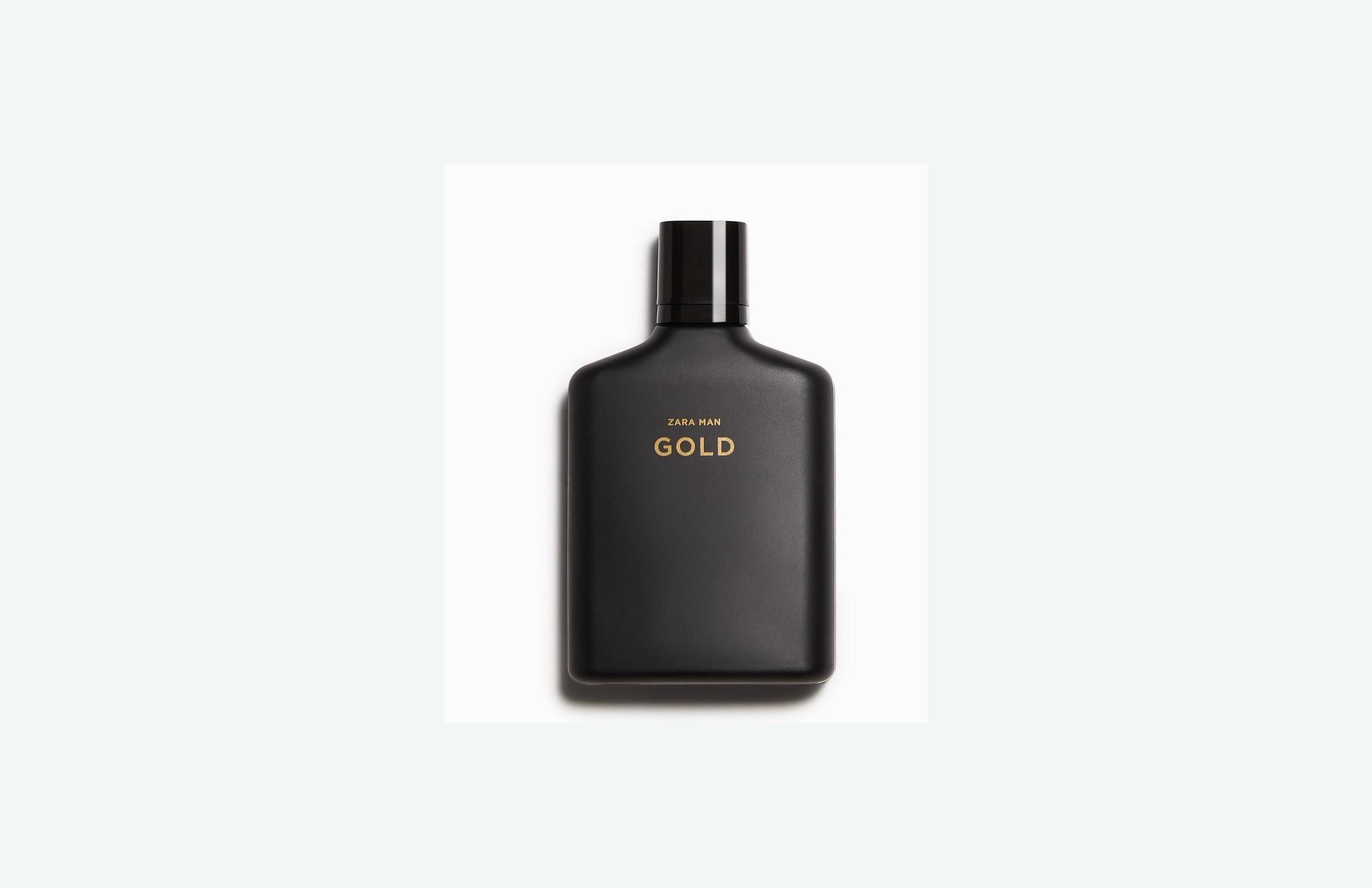 Perfume best sale zara hombre