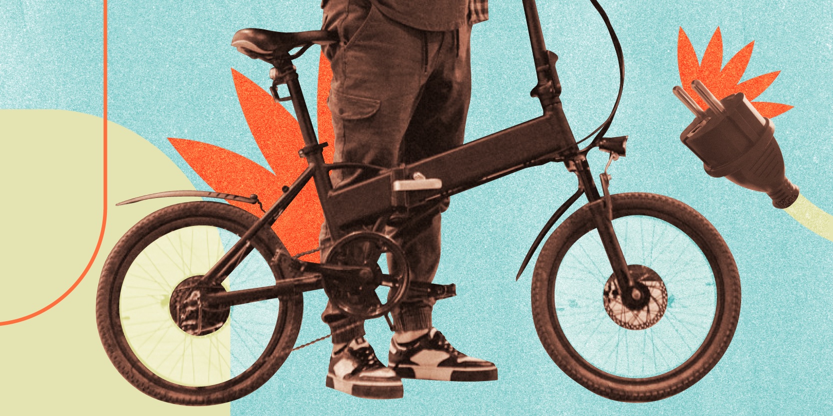 Las bicicletas eléctricas, el transporte preferido de los ecologistas | Business Insider España
