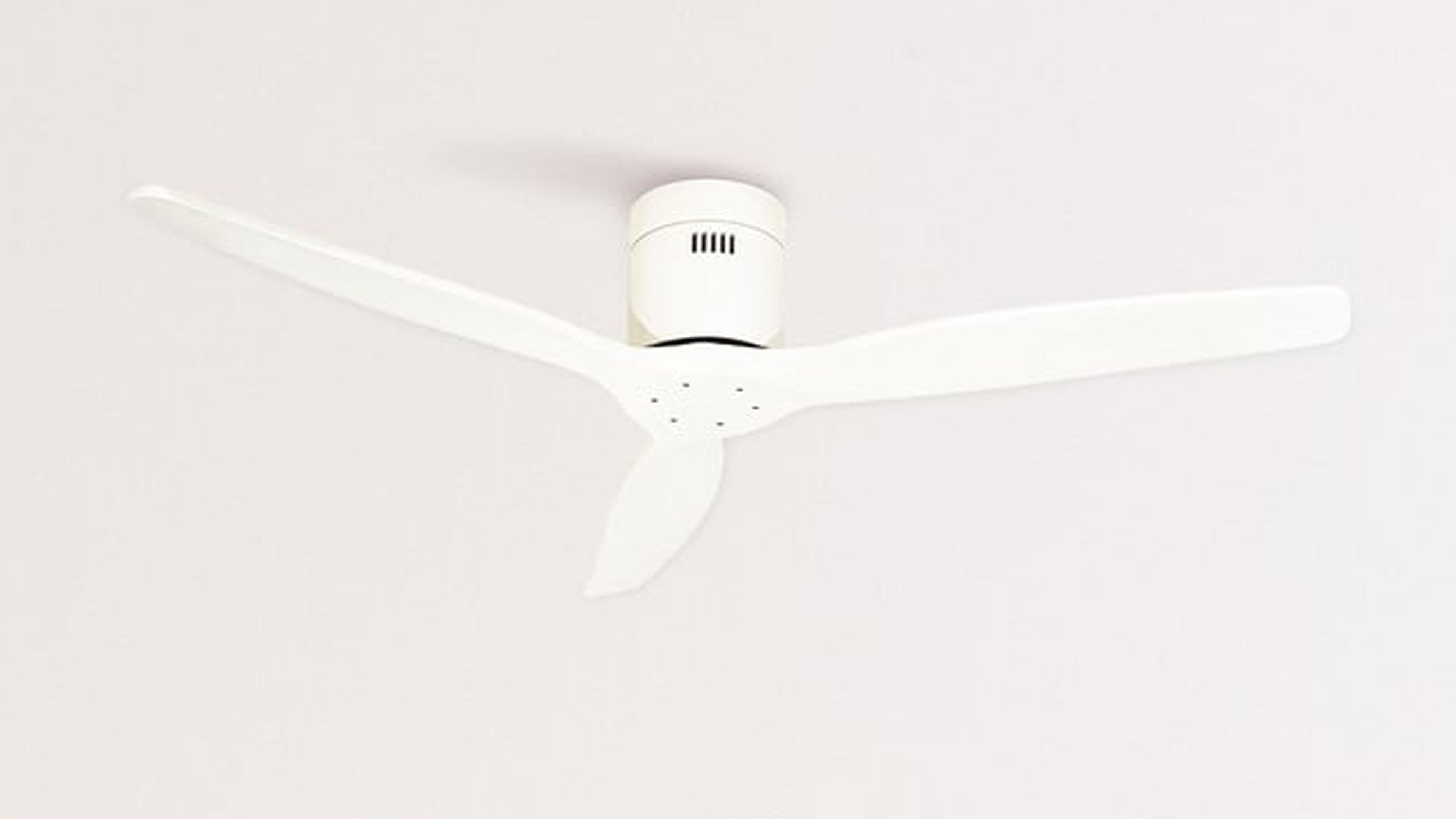 Mejores ventiladores de techo con WiFi baratos y compatibles con Alexa