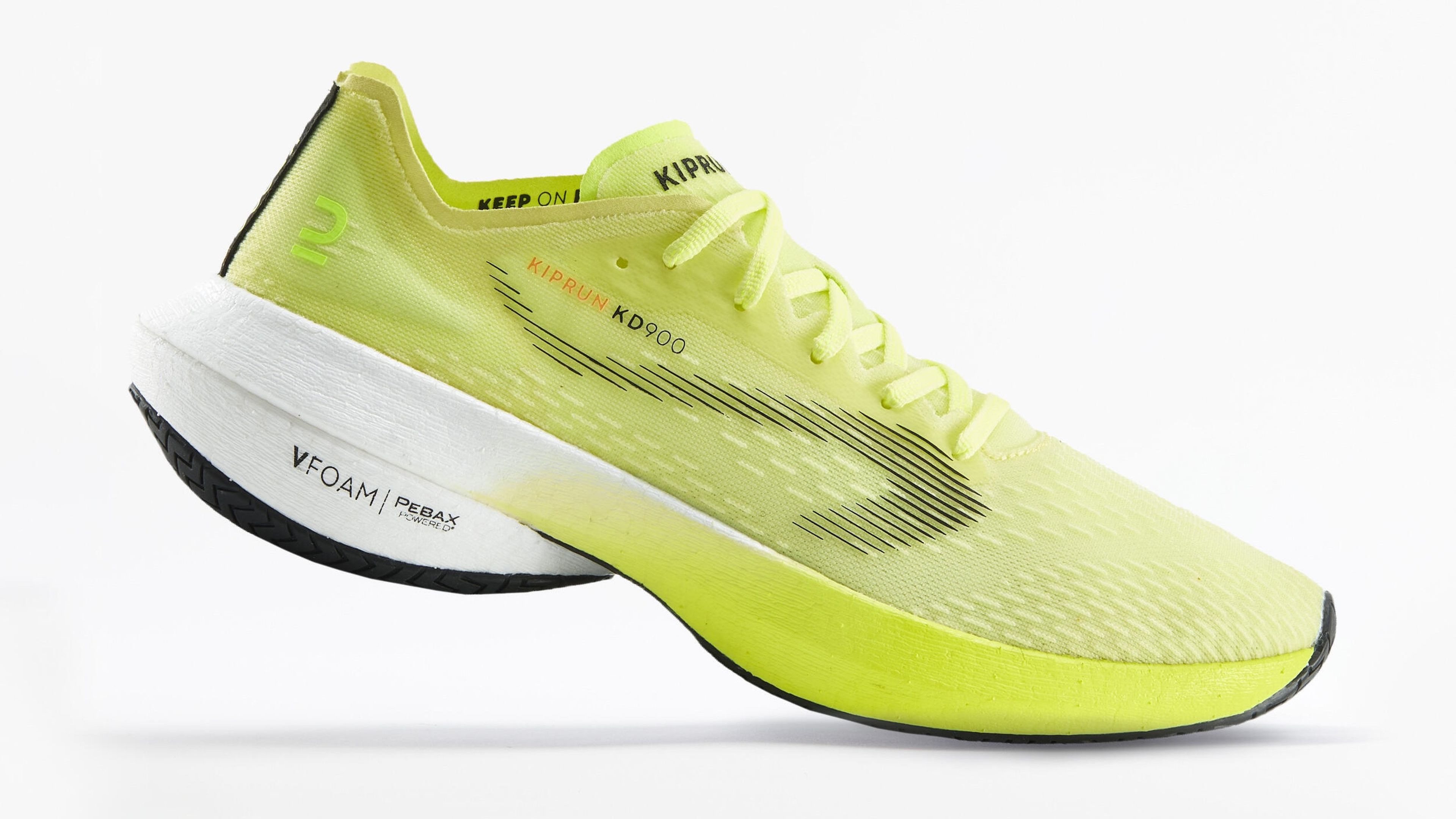 Kiprun las zapatillas de running de Decathlon que compiten con Nike y Asics | Business Insider España