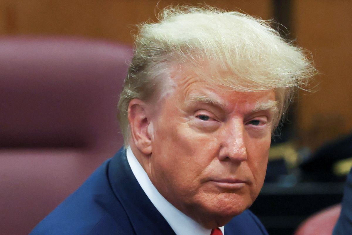 Las 10 noticias más importantes del mundo ahora mismo 5 de abril