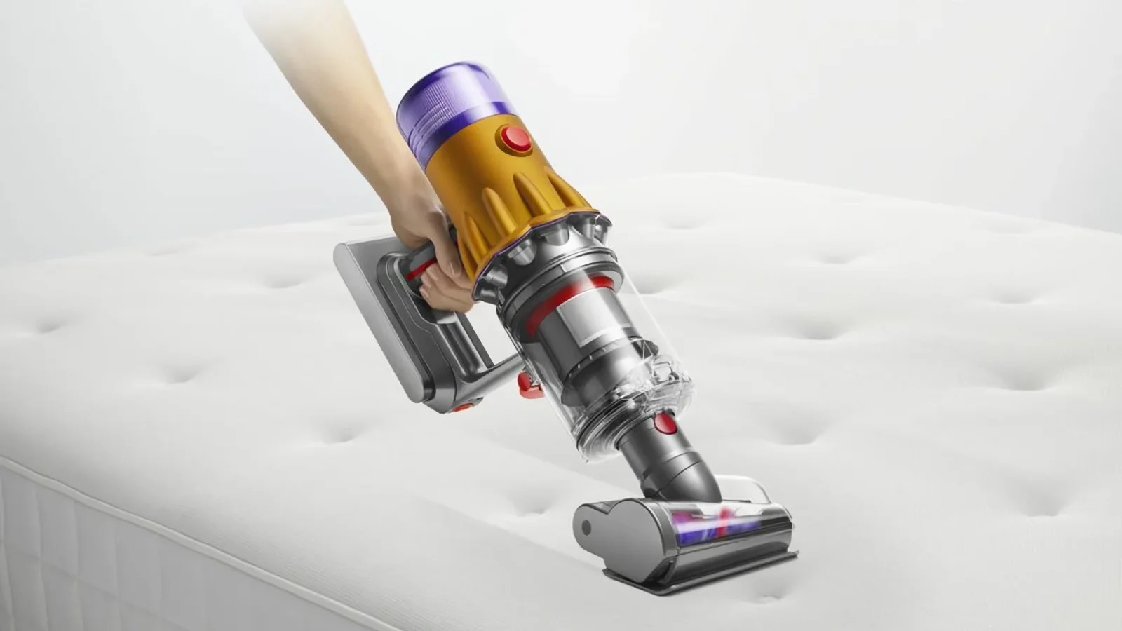 Dyson V12 Detect Slim Цена