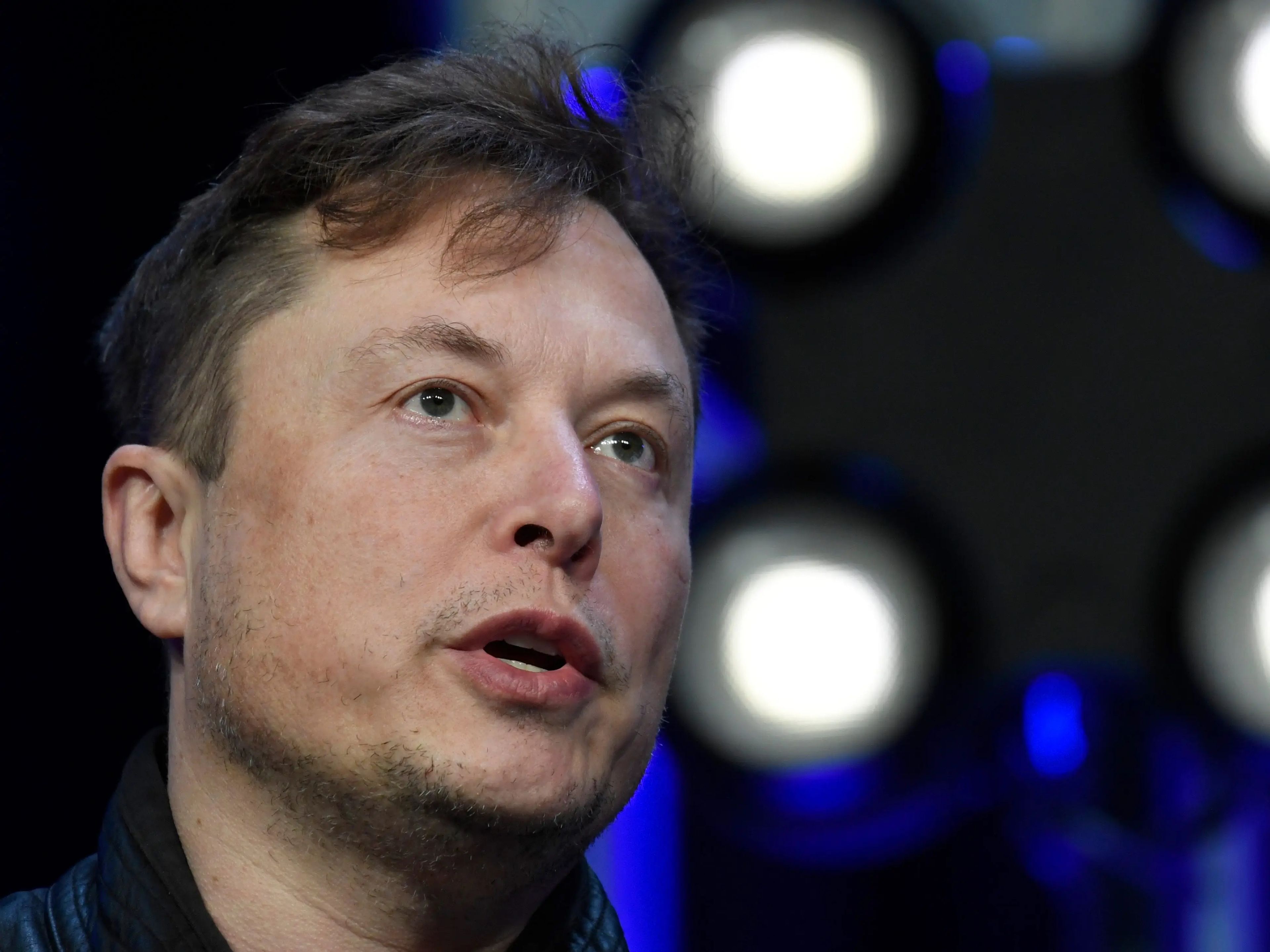 Elon Musk, CEO de Tesla y cofundador de OpenAI