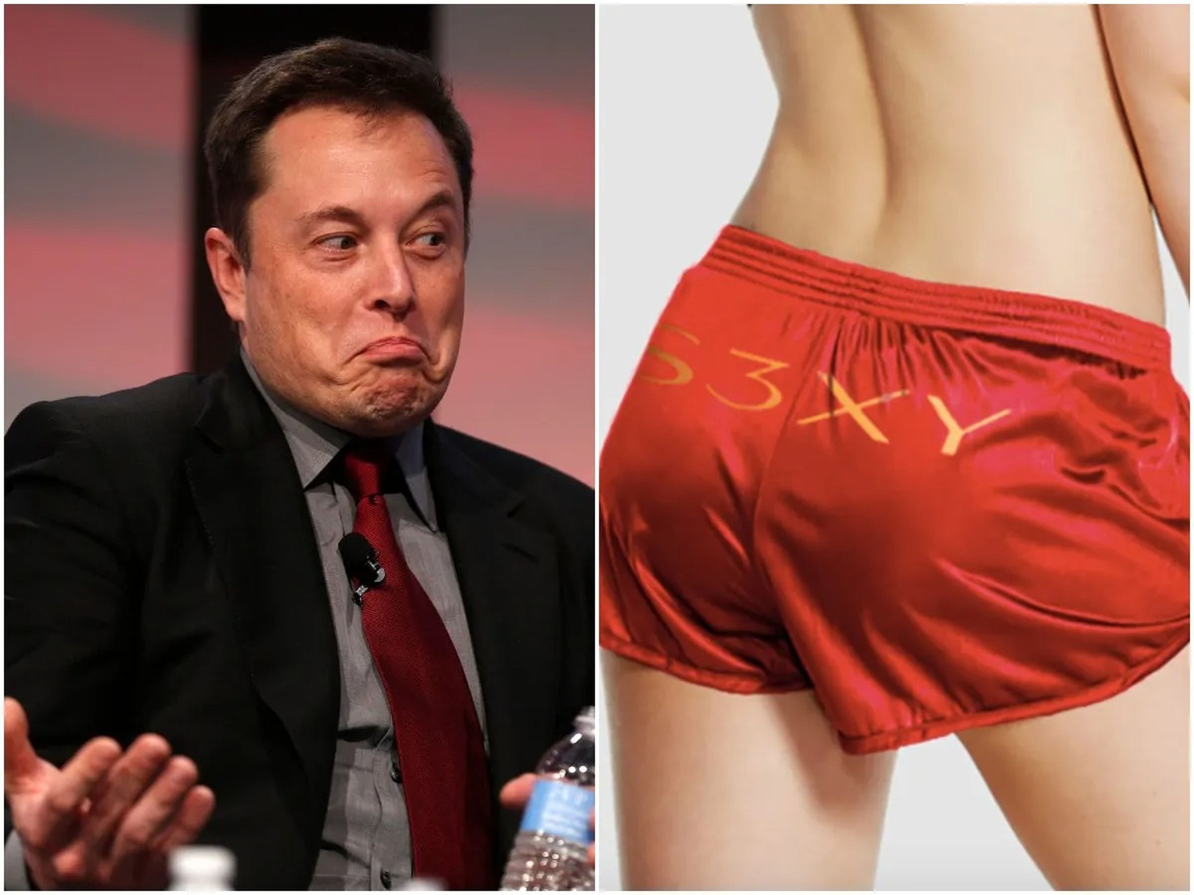 El CEO de Tesla y SpaceX, Elon Musk.