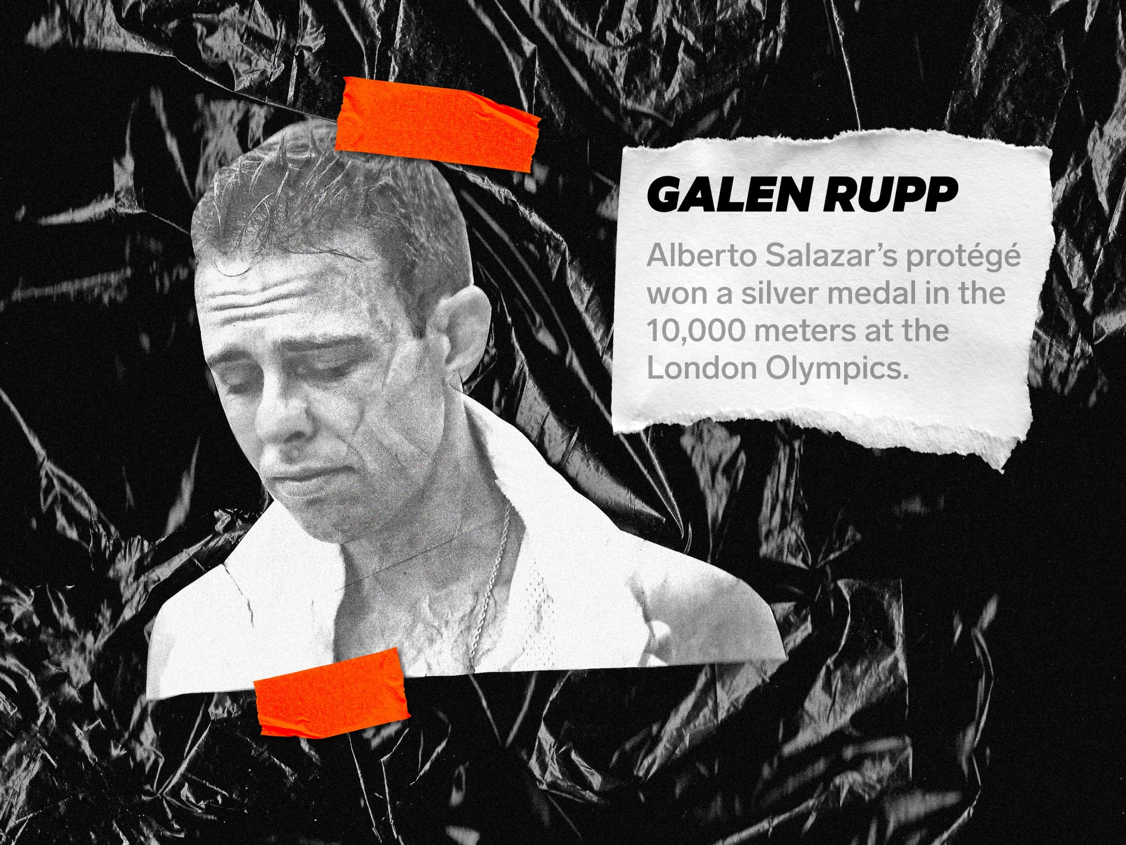 Galen Rupp.