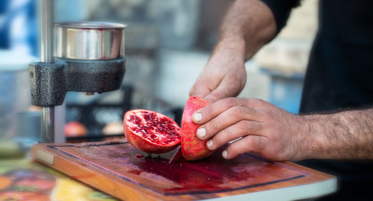 The Fruit That Is Actually a Nut is a Treasure for Your Health The Fruit That Is Actually a Nut is a Treasure for Your Health