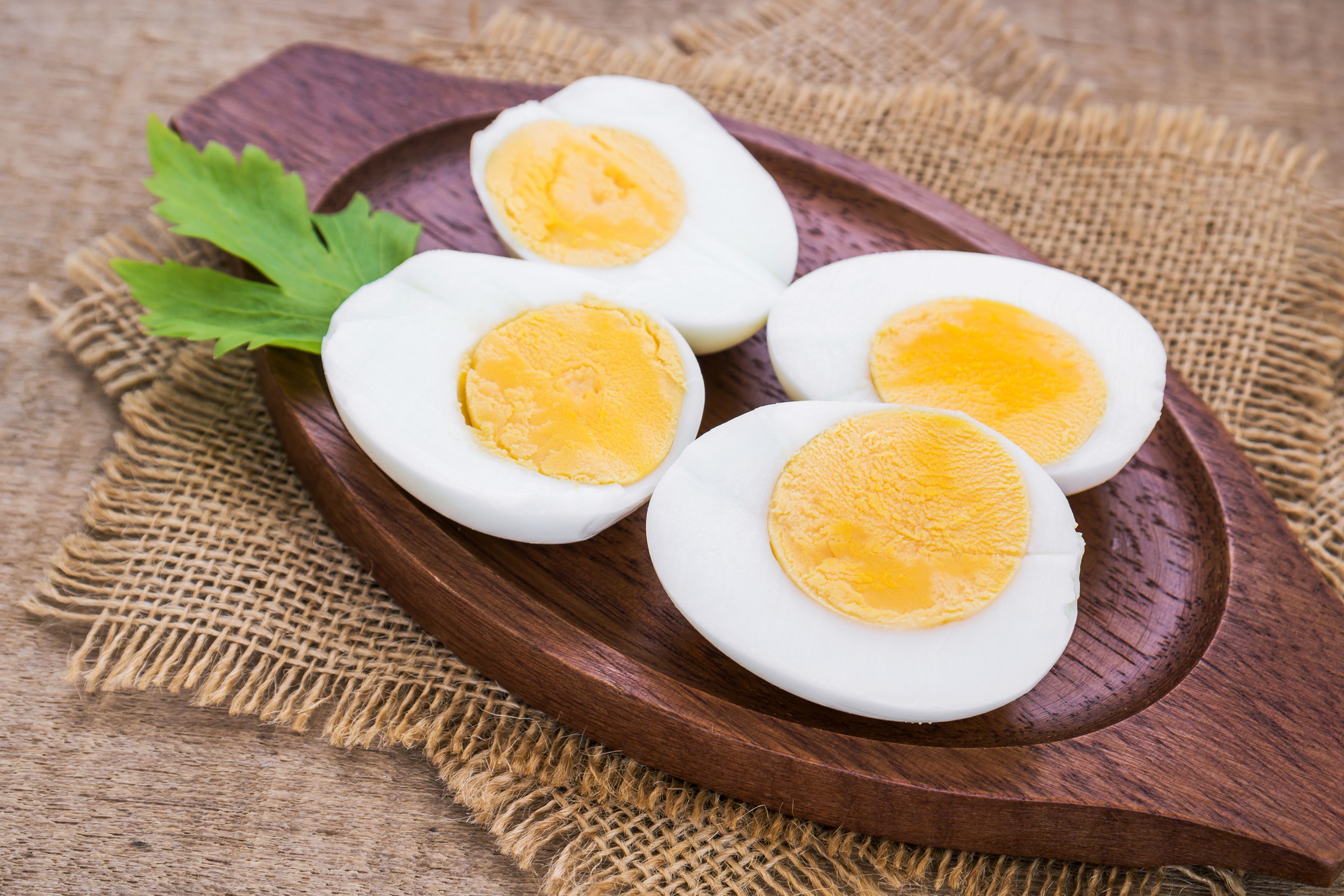 Можно вареные яйца при диабете