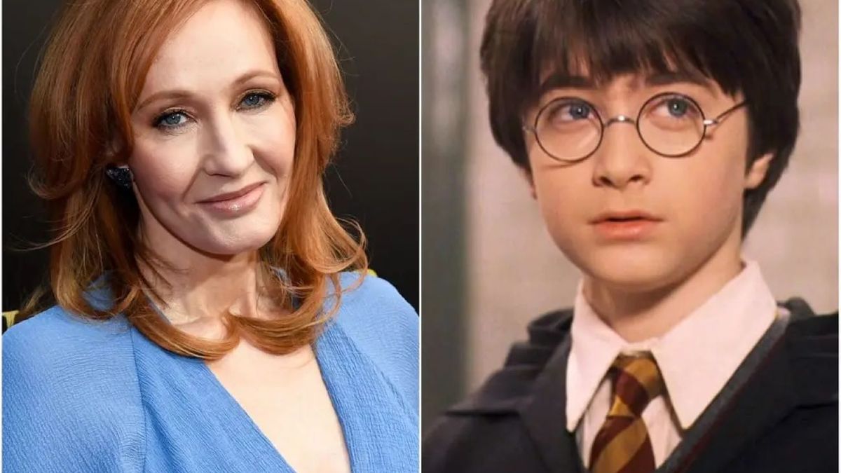 Warner Bros. confirma que J.K. Rowling não está envolvida no novo game de  Harry Potter • B9
