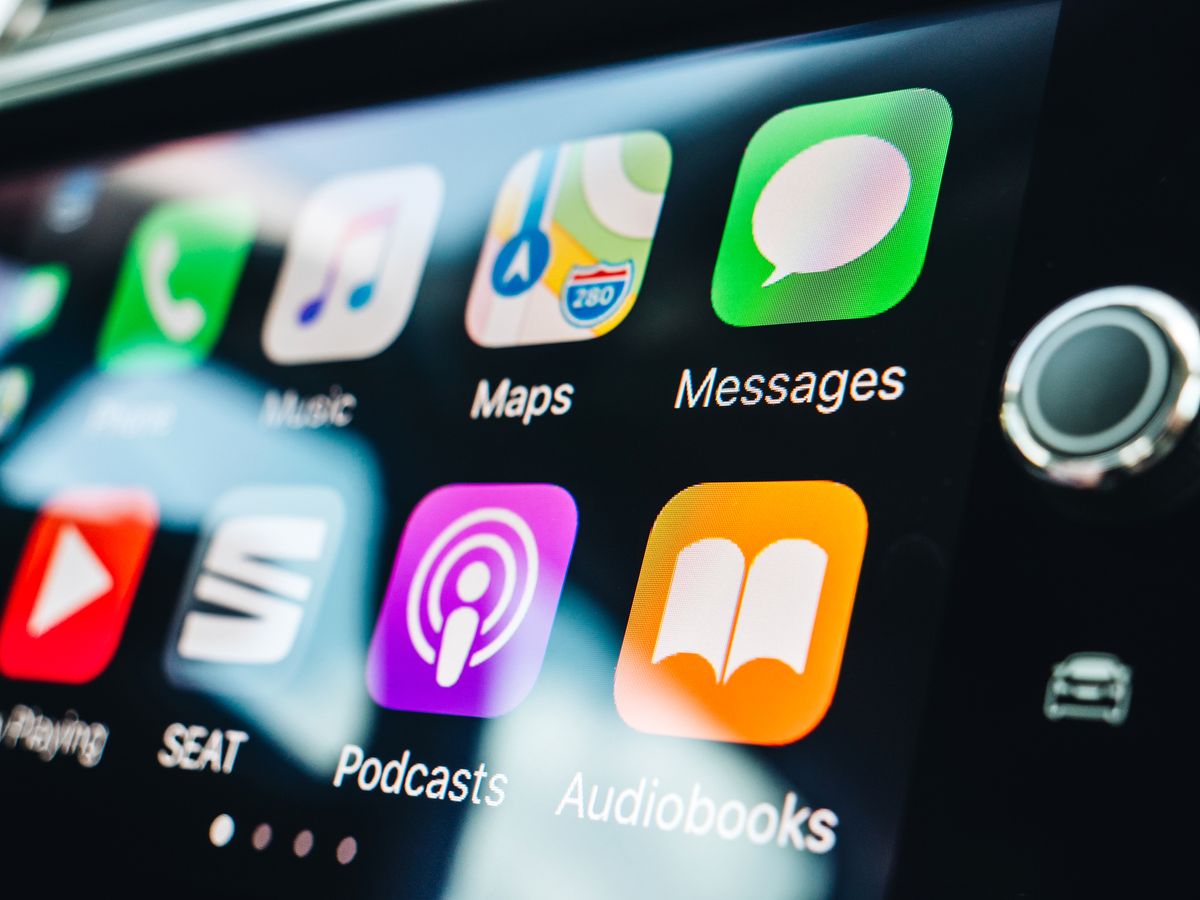 Nuevo Apple CarPlay: la gran novedad para arrasar a Google