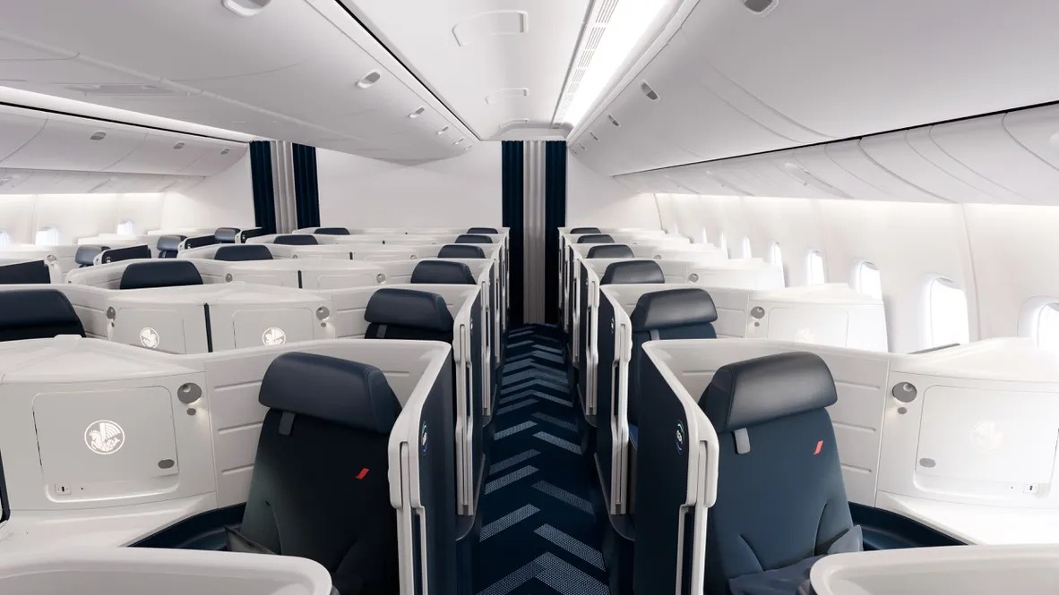 maleta facturada air france