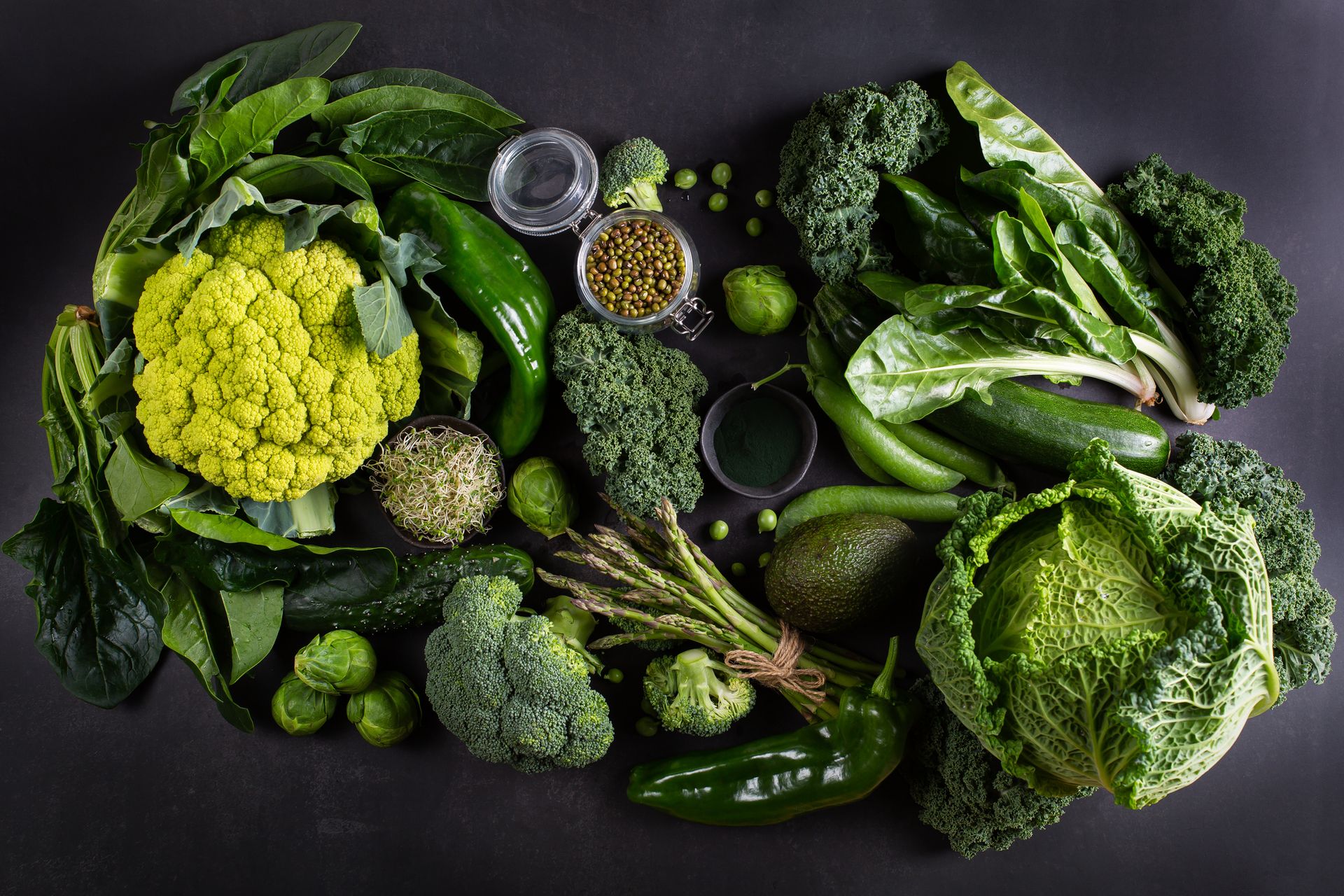 Inositol: qué es, para qué sirve, propiedades y en qué alimentos ...