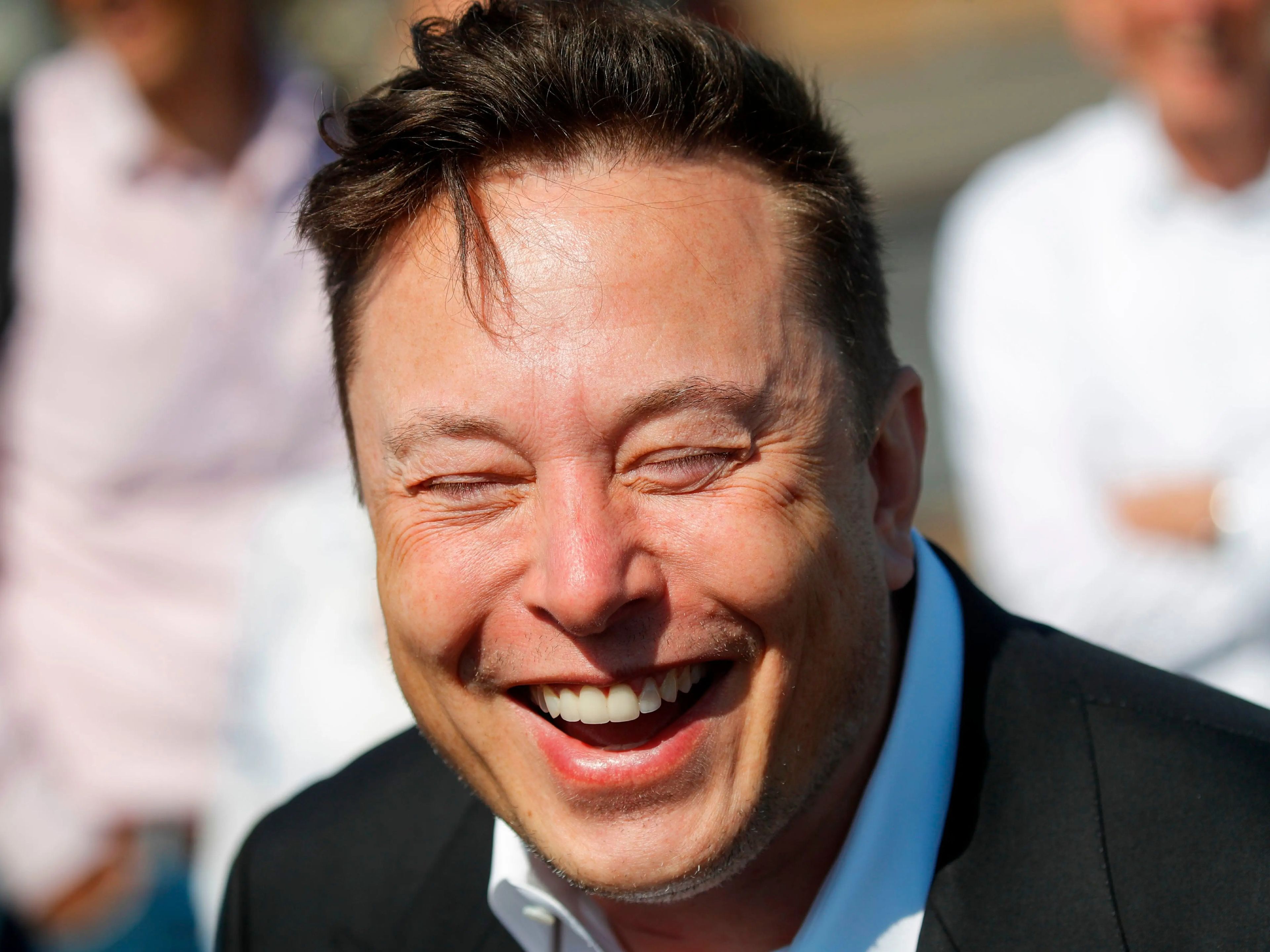 La elección de Linda Yaccarino como CEO de Twitter por parte de Elon Musk puede ser su mejor jugada hasta la fecha.